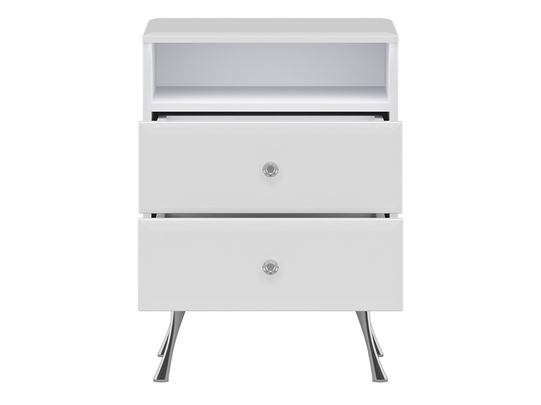 Éjjeliszekrény Romlori 116