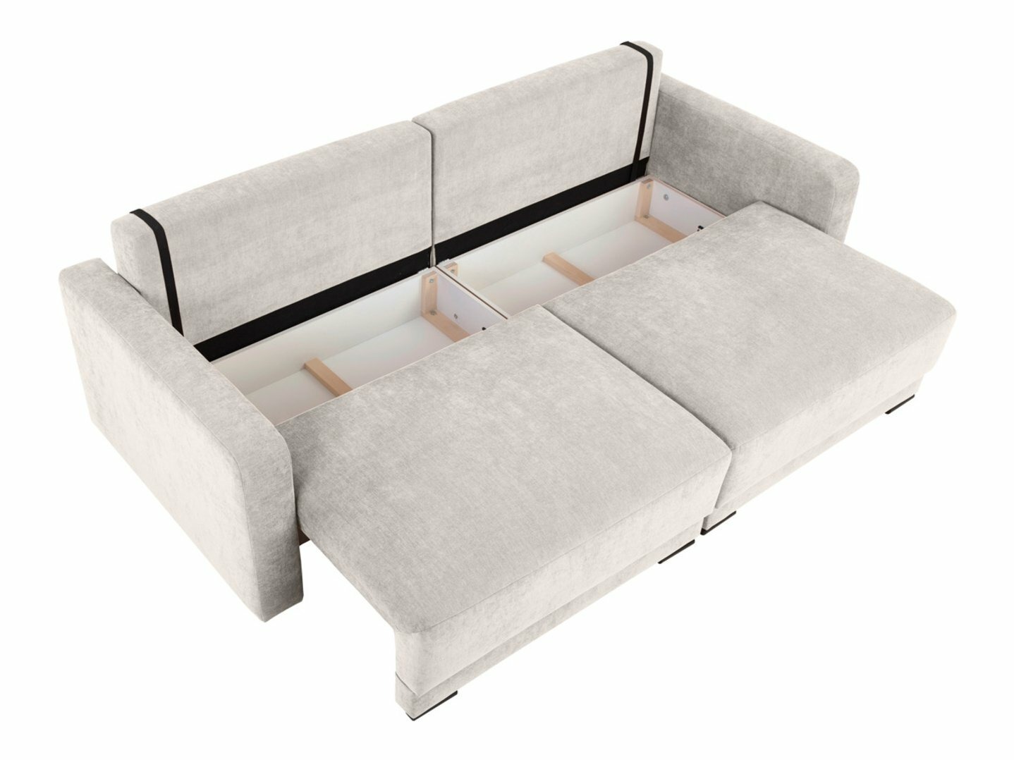 Kanapéágy Boston 757