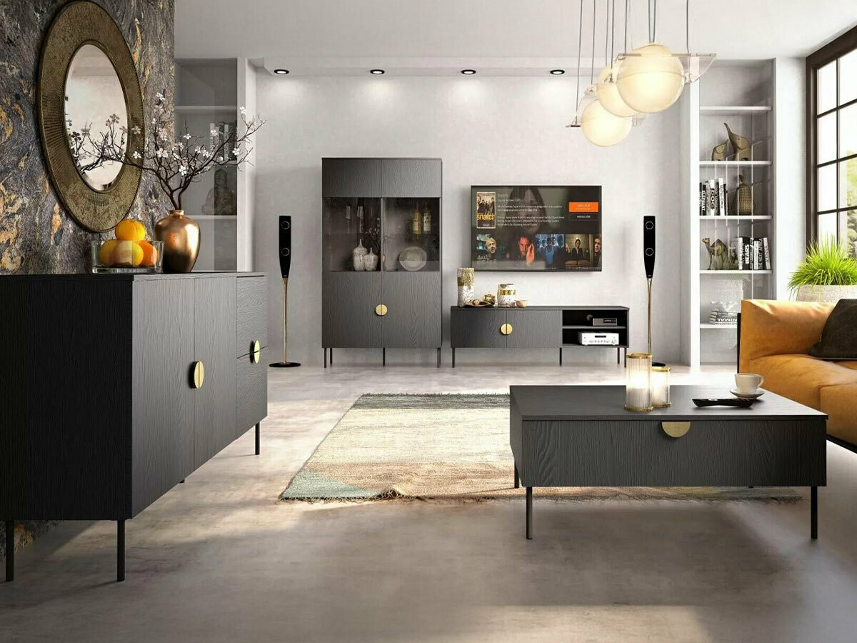 Nappali szett Morsono 112