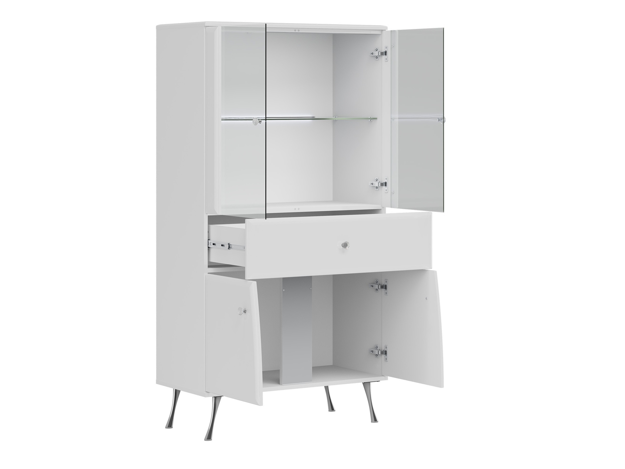 Nappali szett Romlori 117