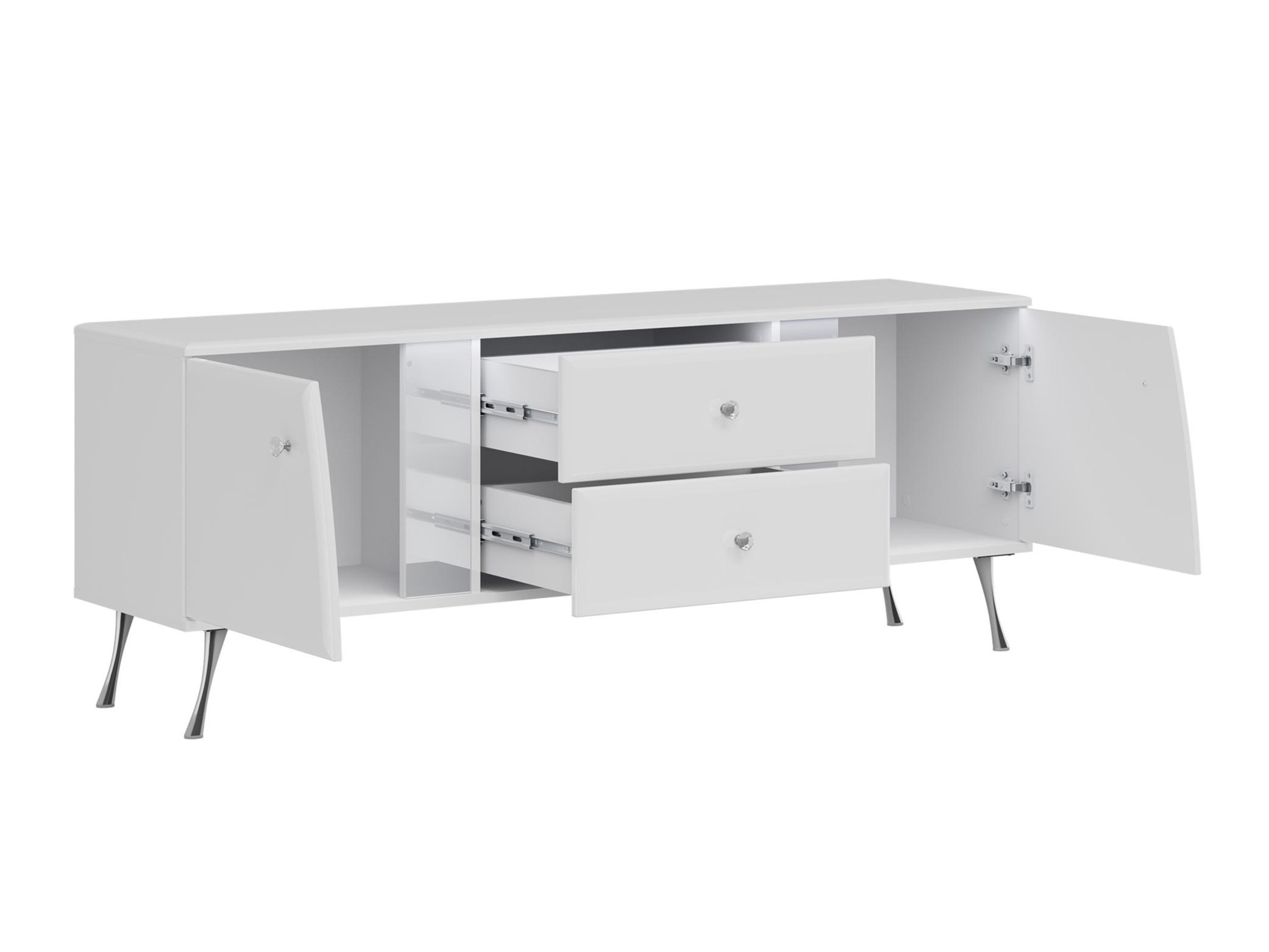 Nappali szett Romlori 117