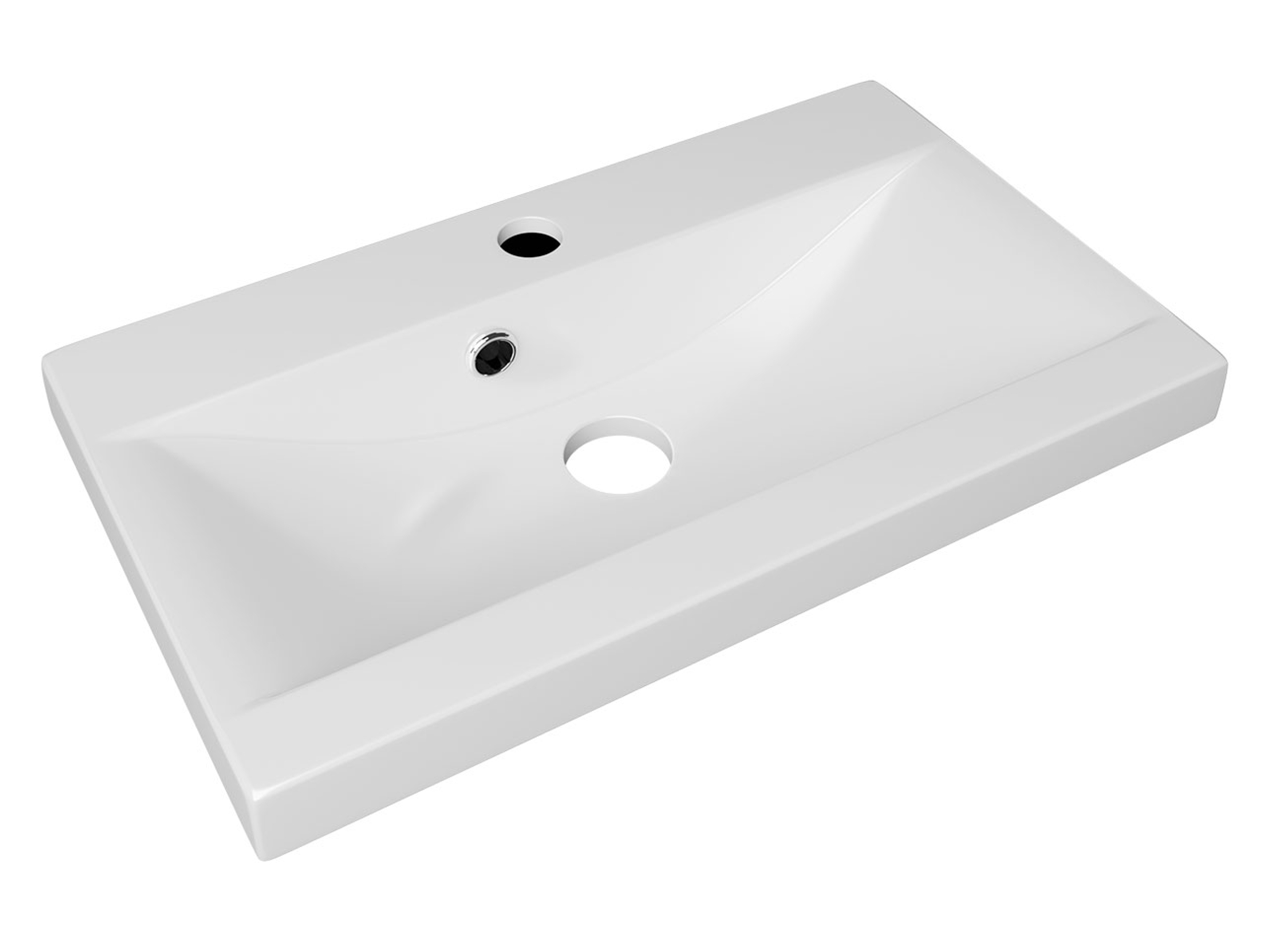 Fürdőszoba garnitúra Sarasota 140 (Matera szürke + Gesztenye)