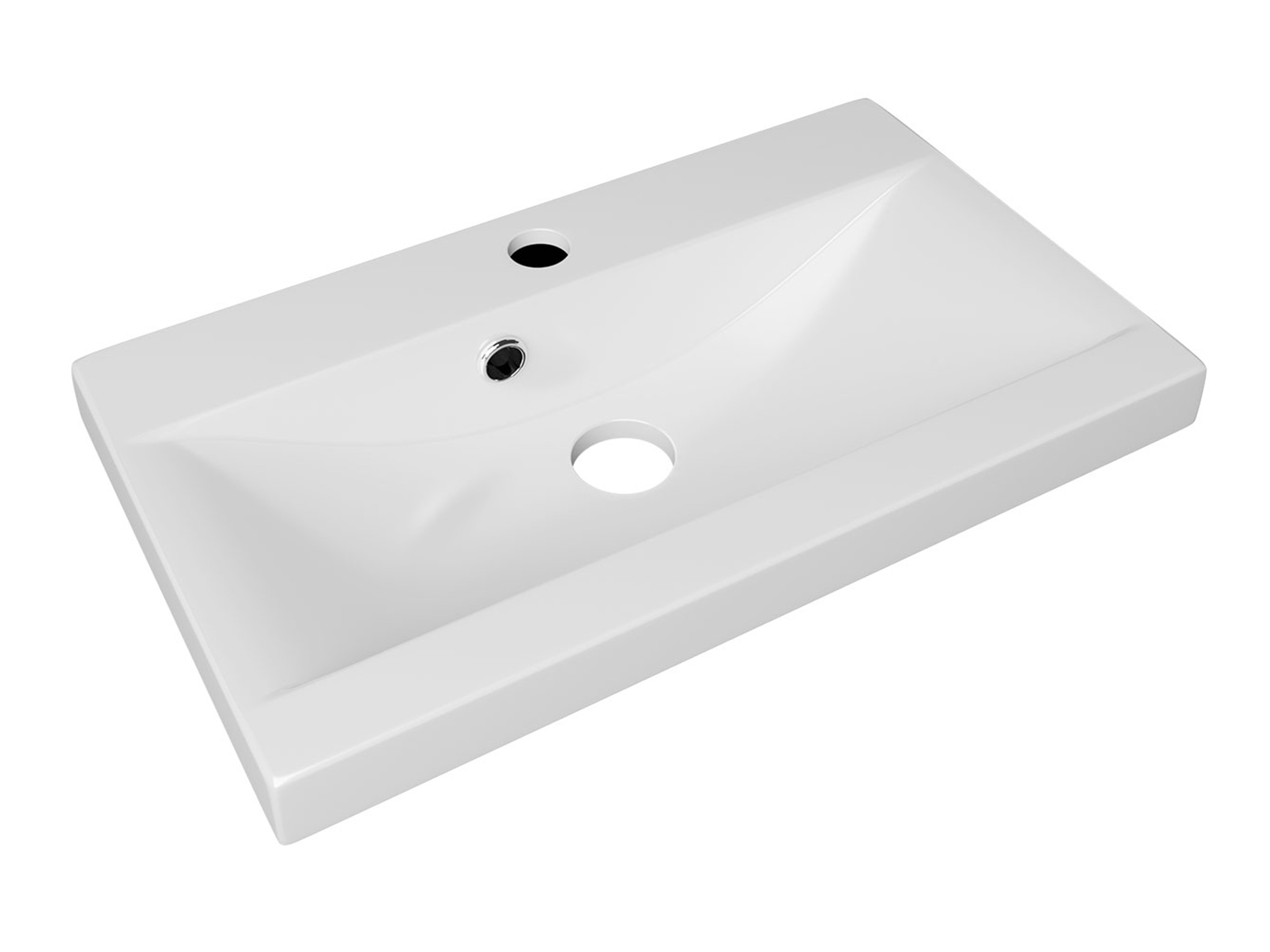 Fürdőszoba garnitúra Sarasota 141 (Poros zöld)