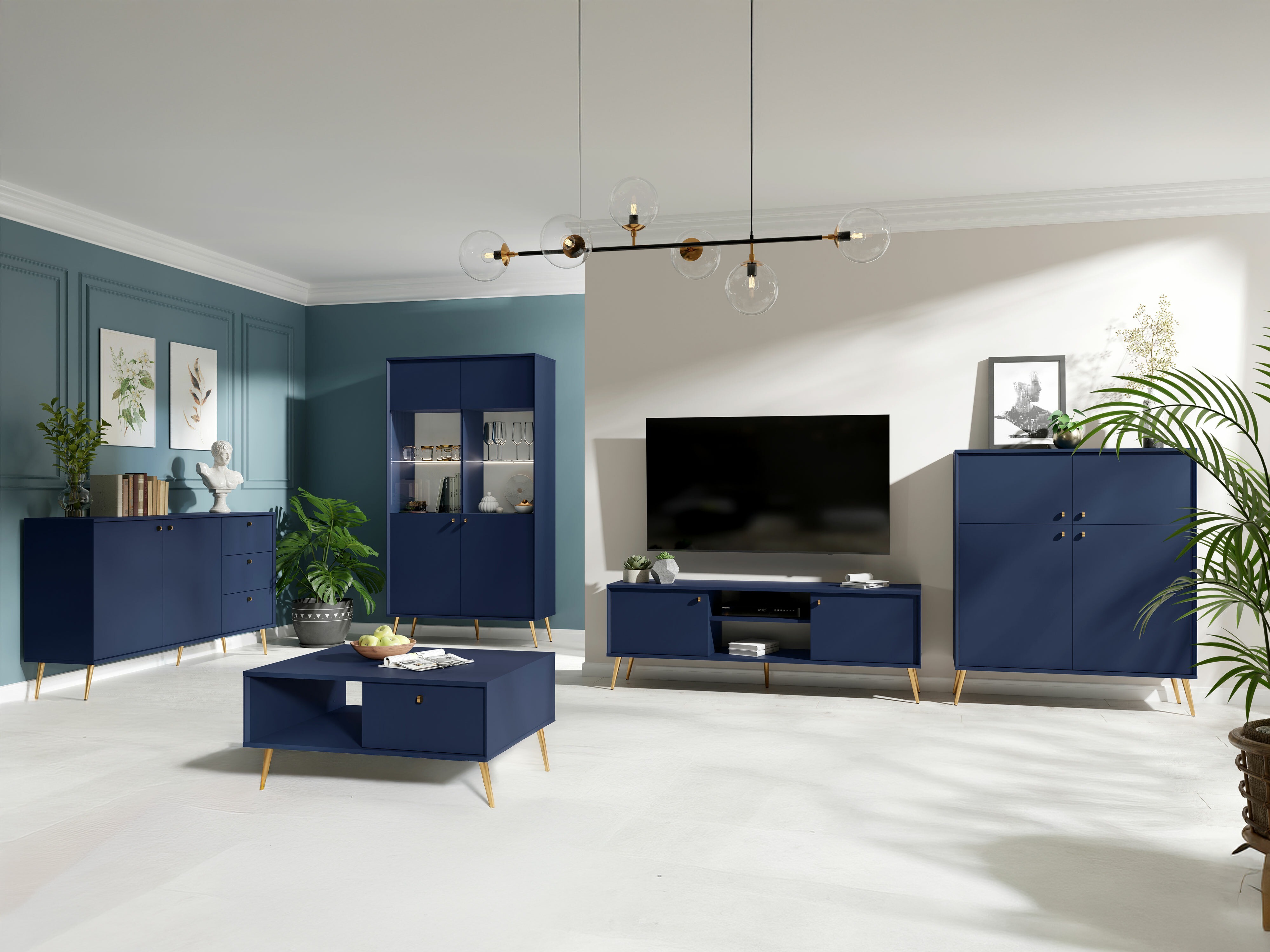 Nappali szett Corcamo 106 (Igen)