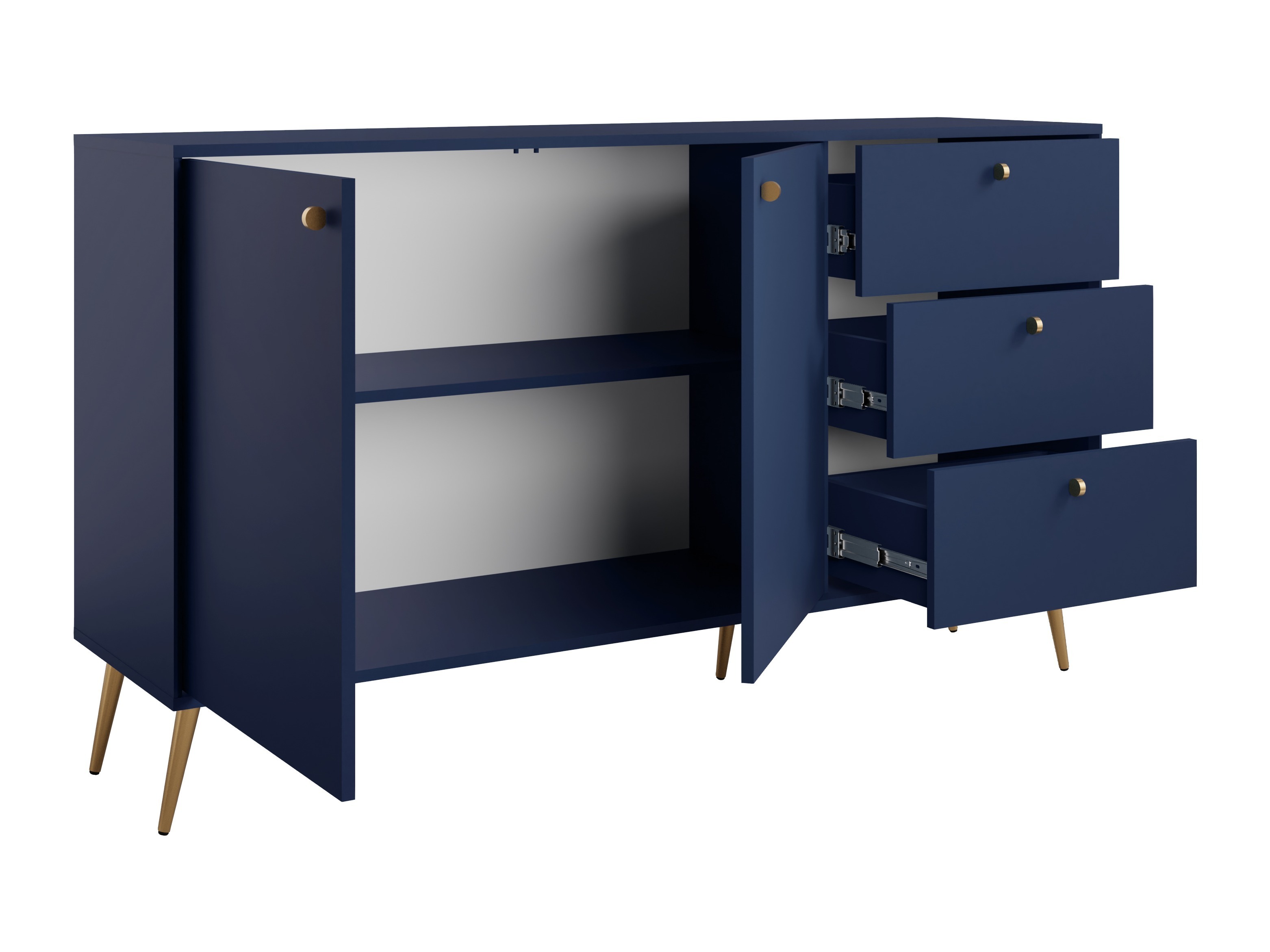 Nappali szett Corcamo 106 (Nem)