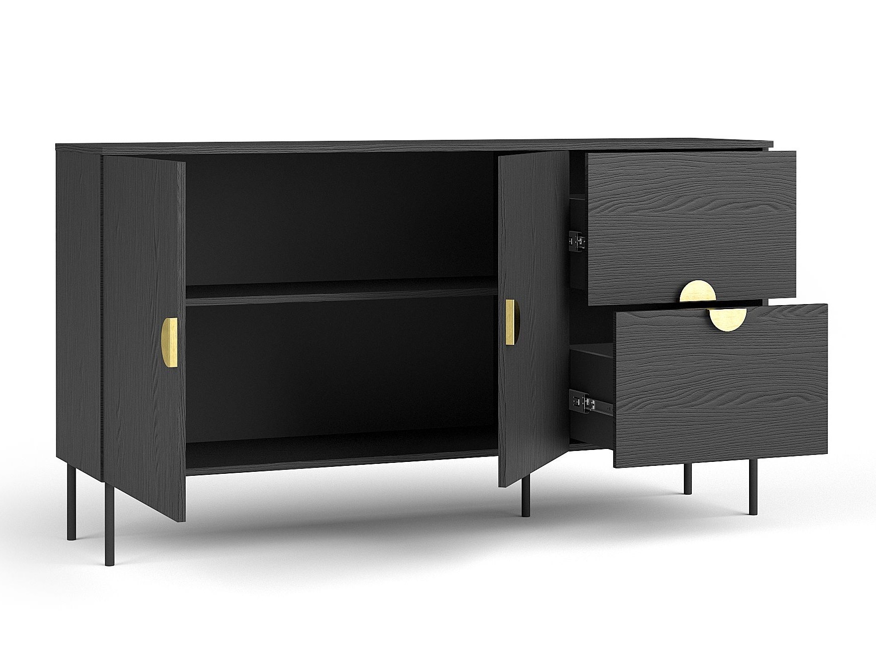 Nappali szett Morsono 112