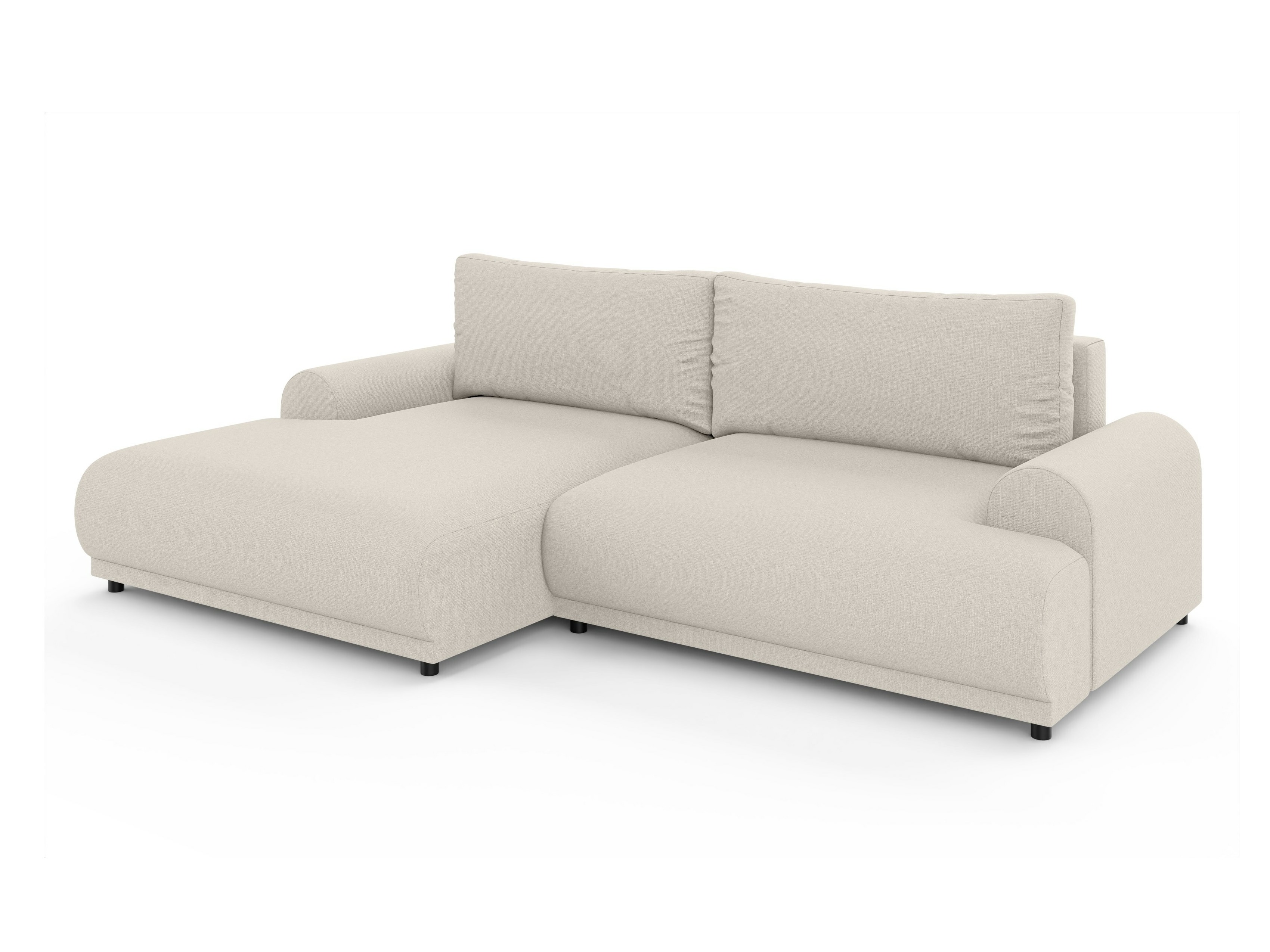 Sarokkanapé Rocklin 100 (Barrel 03)