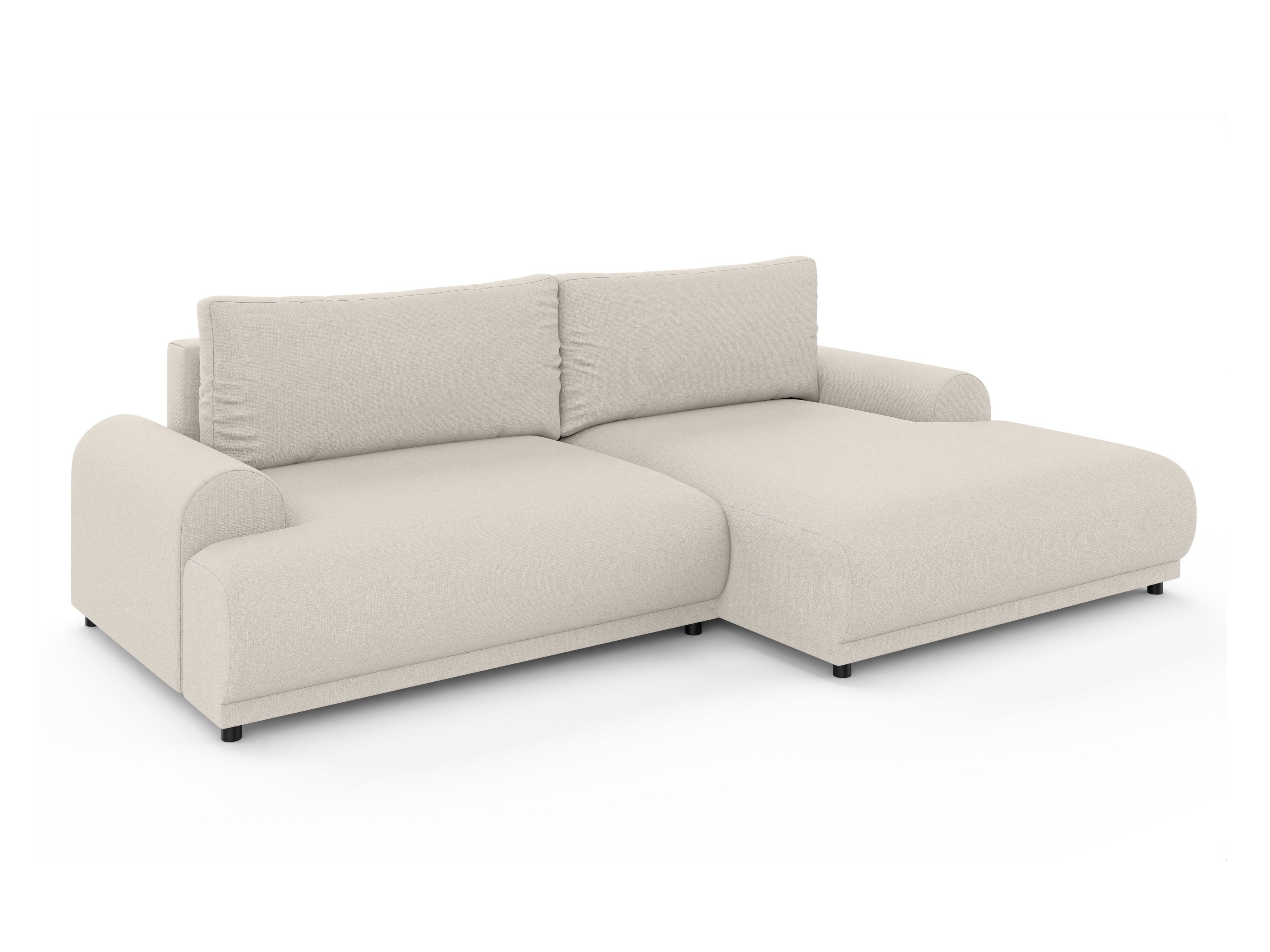 Sarokkanapé Rocklin 100 (Barrel 03)