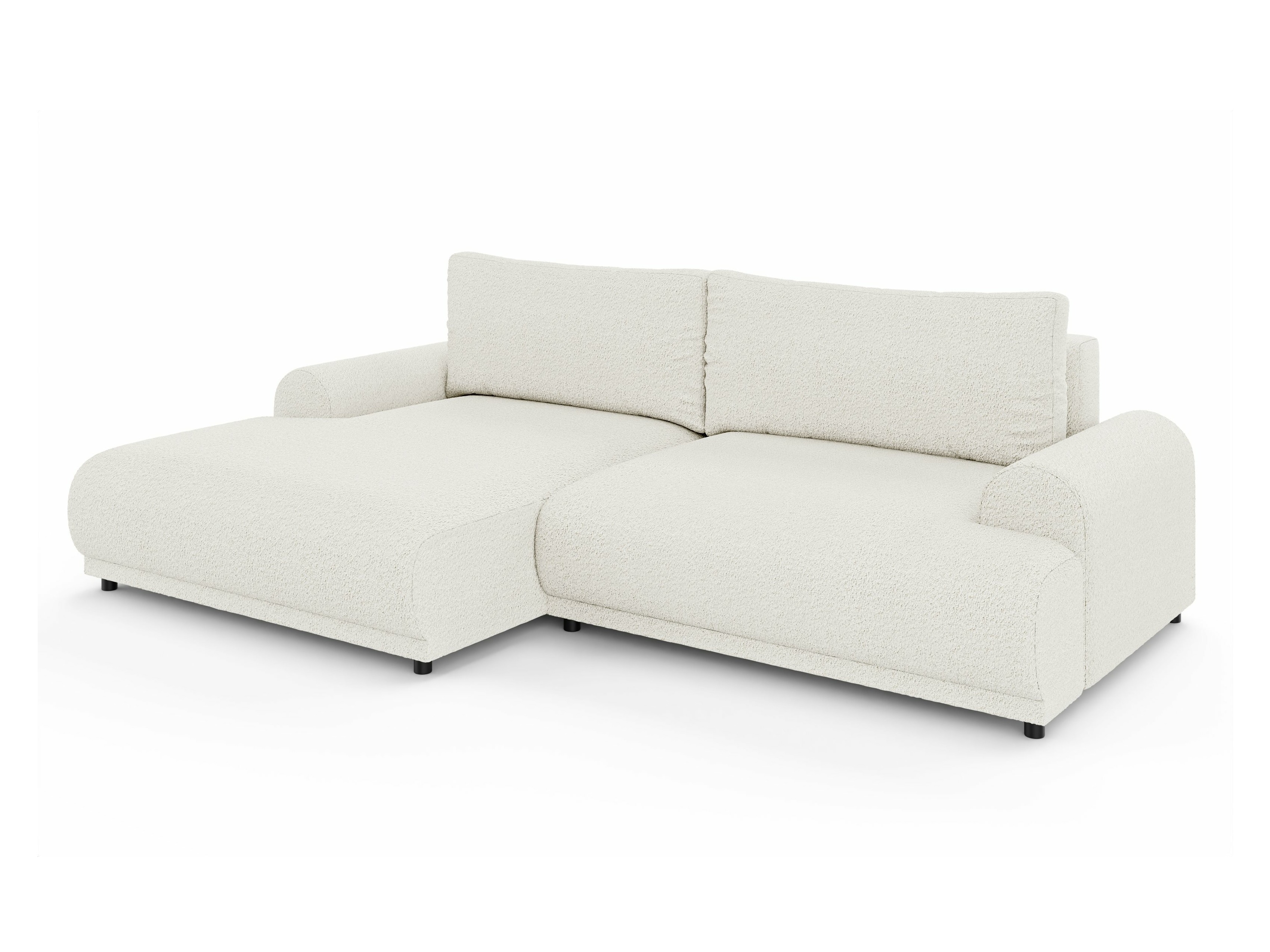 Sarokkanapé Rocklin 100 (Coral 15)