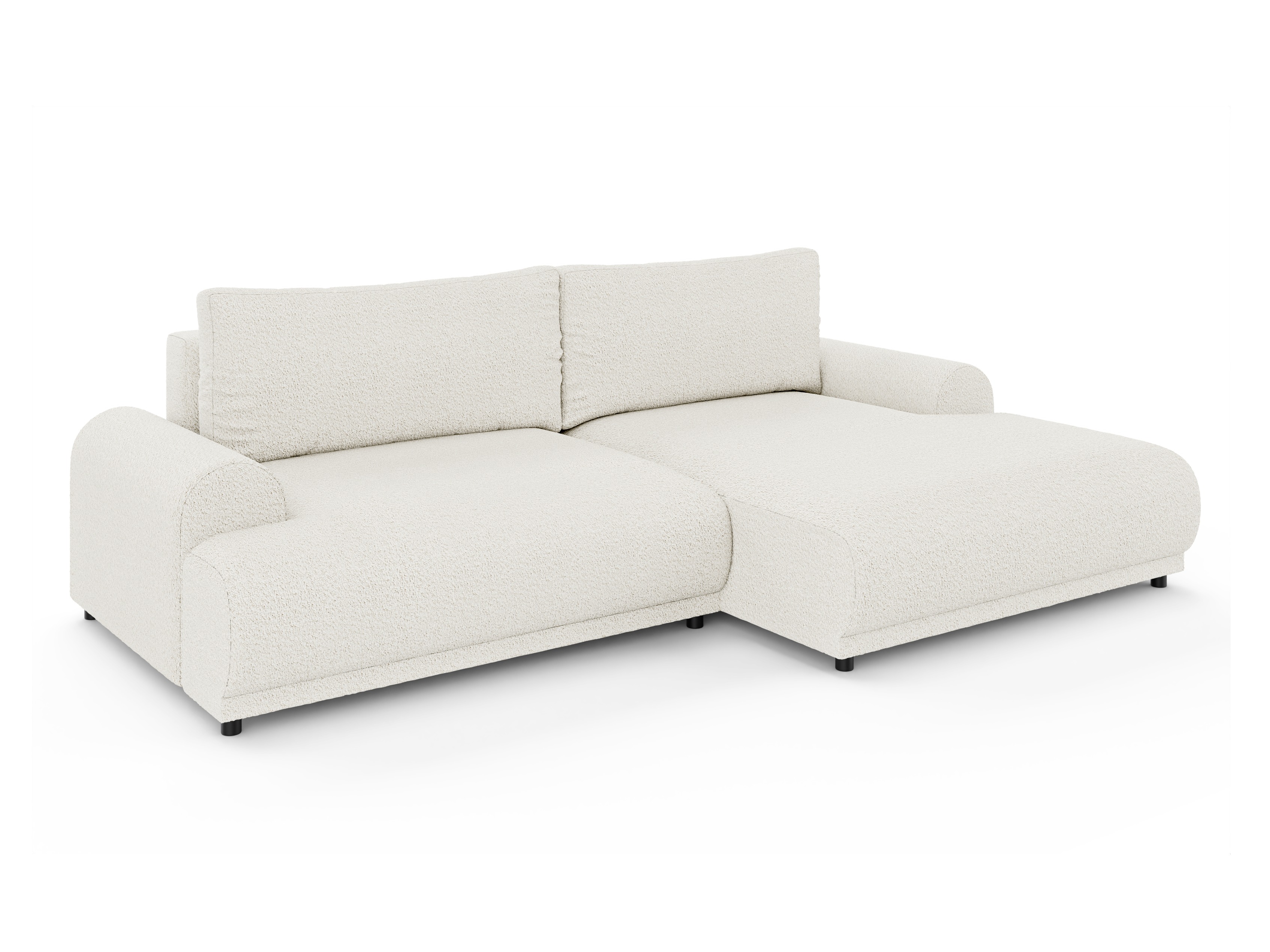 Sarokkanapé Rocklin 100 (Coral 15)