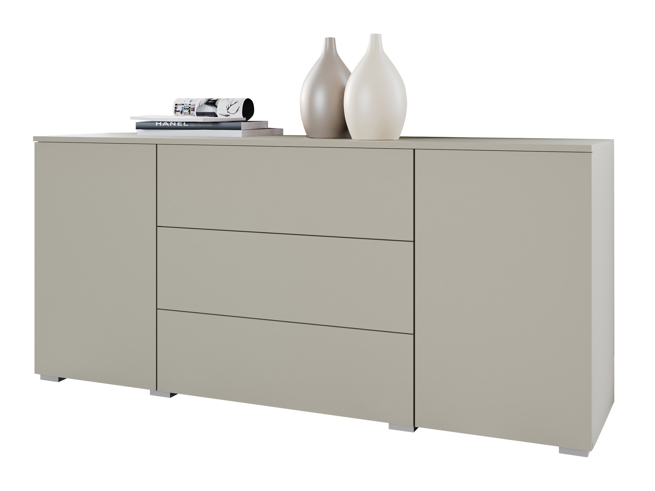 Komód Sarasota 129 (Kasmír)