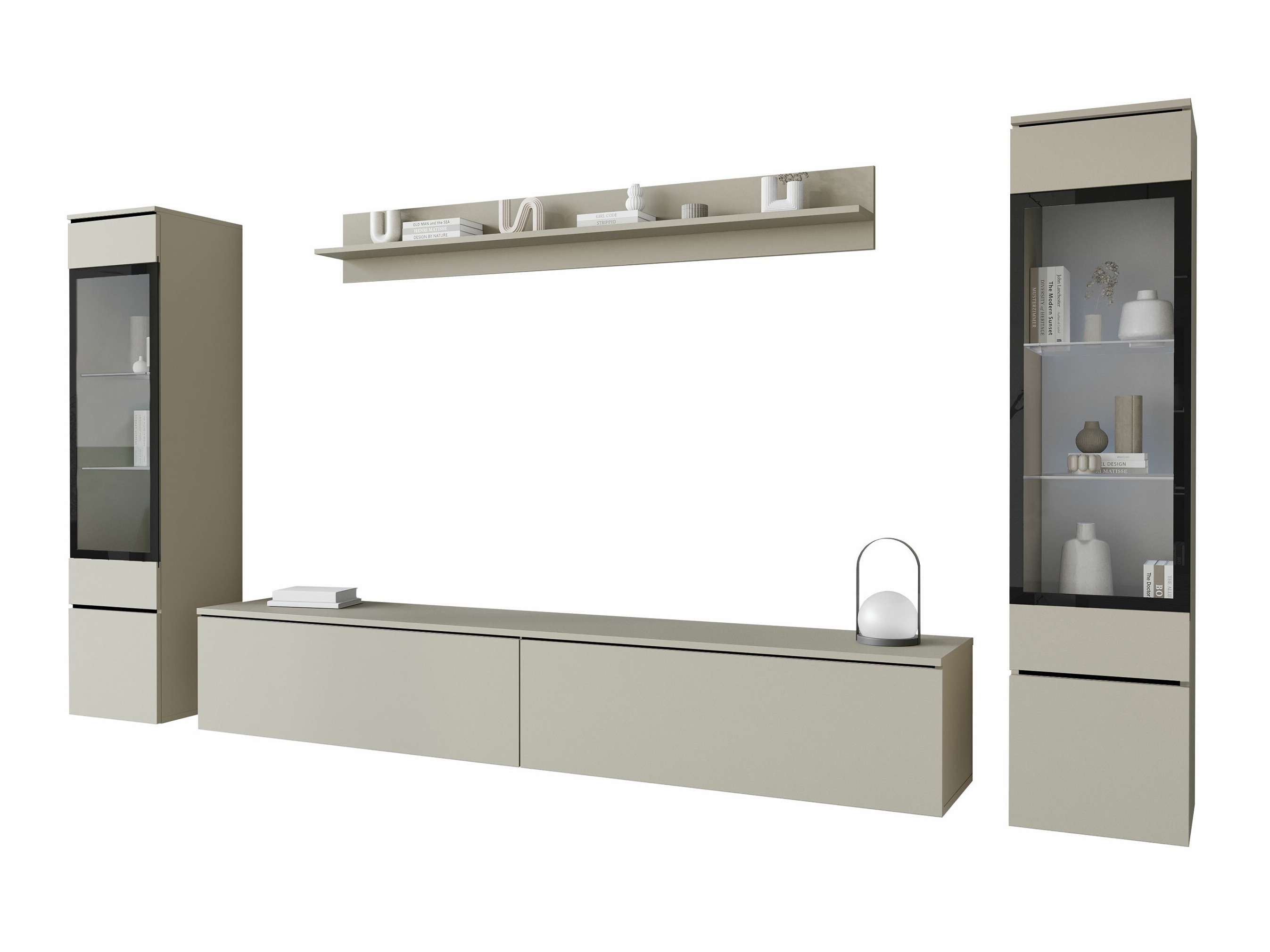 Nappali szett Sarasota 126 (Kasmír)