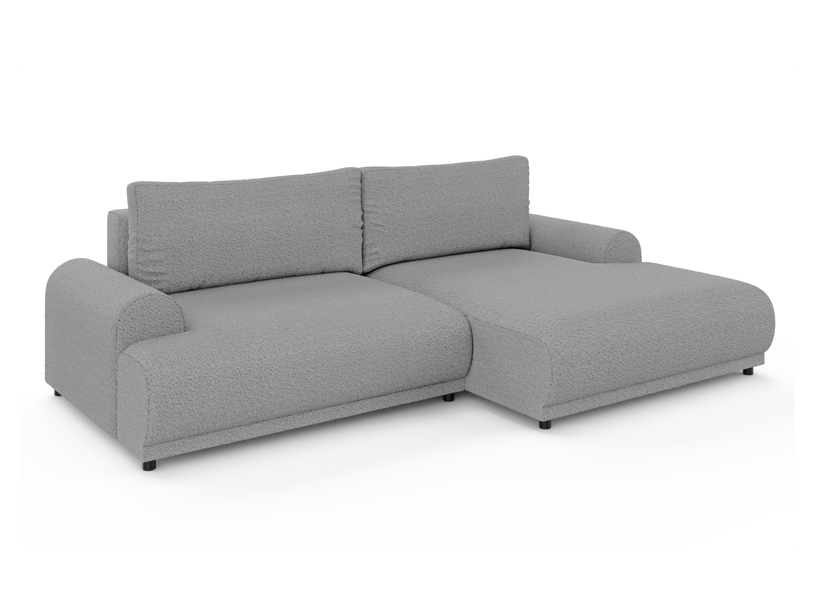 Sarokkanapé Rocklin 100 (Coral 75)