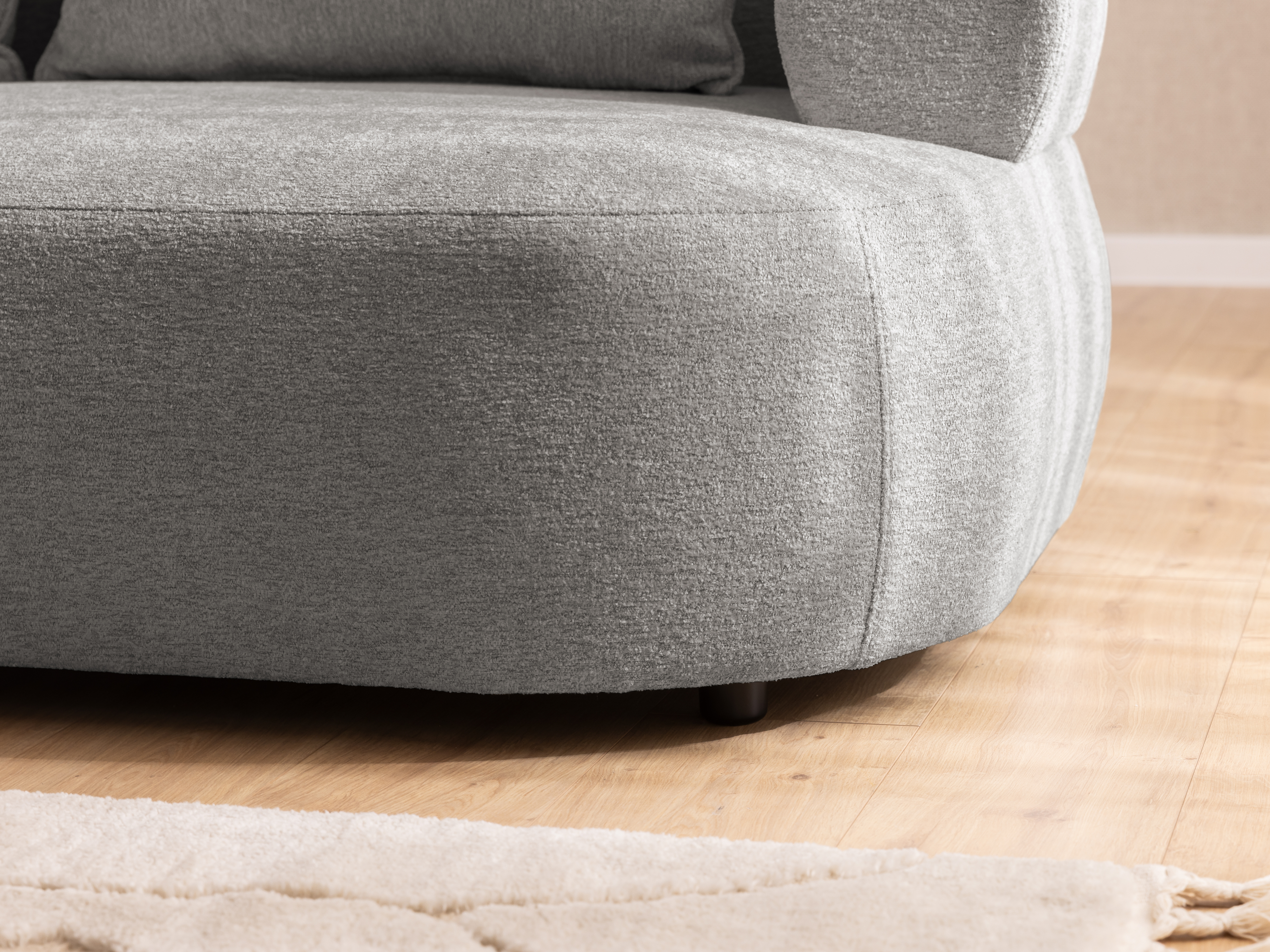 Sarokkanapé Rocklin 101 (Toro 10)