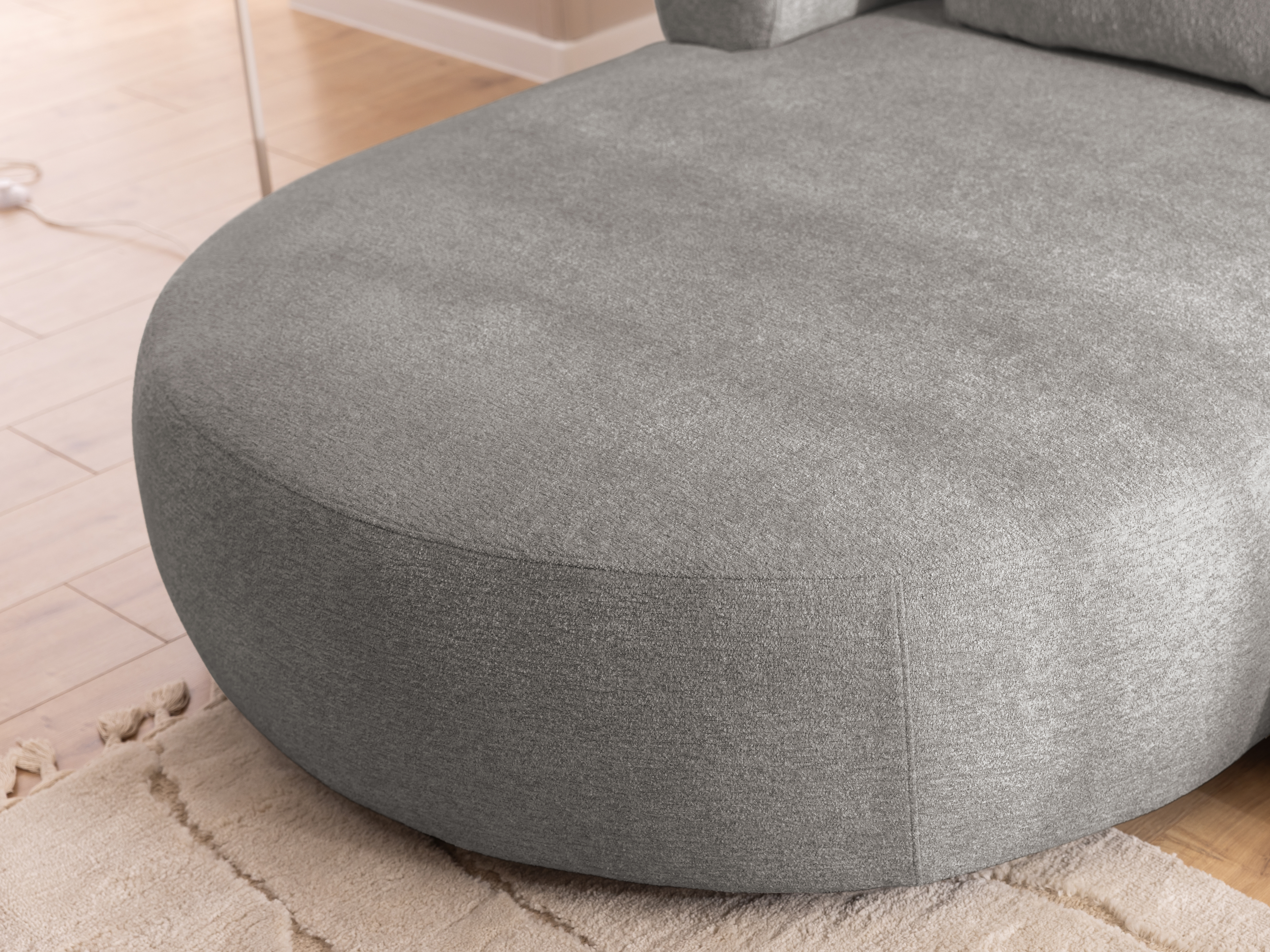 Sarokkanapé Rocklin 101 (Toro 10)