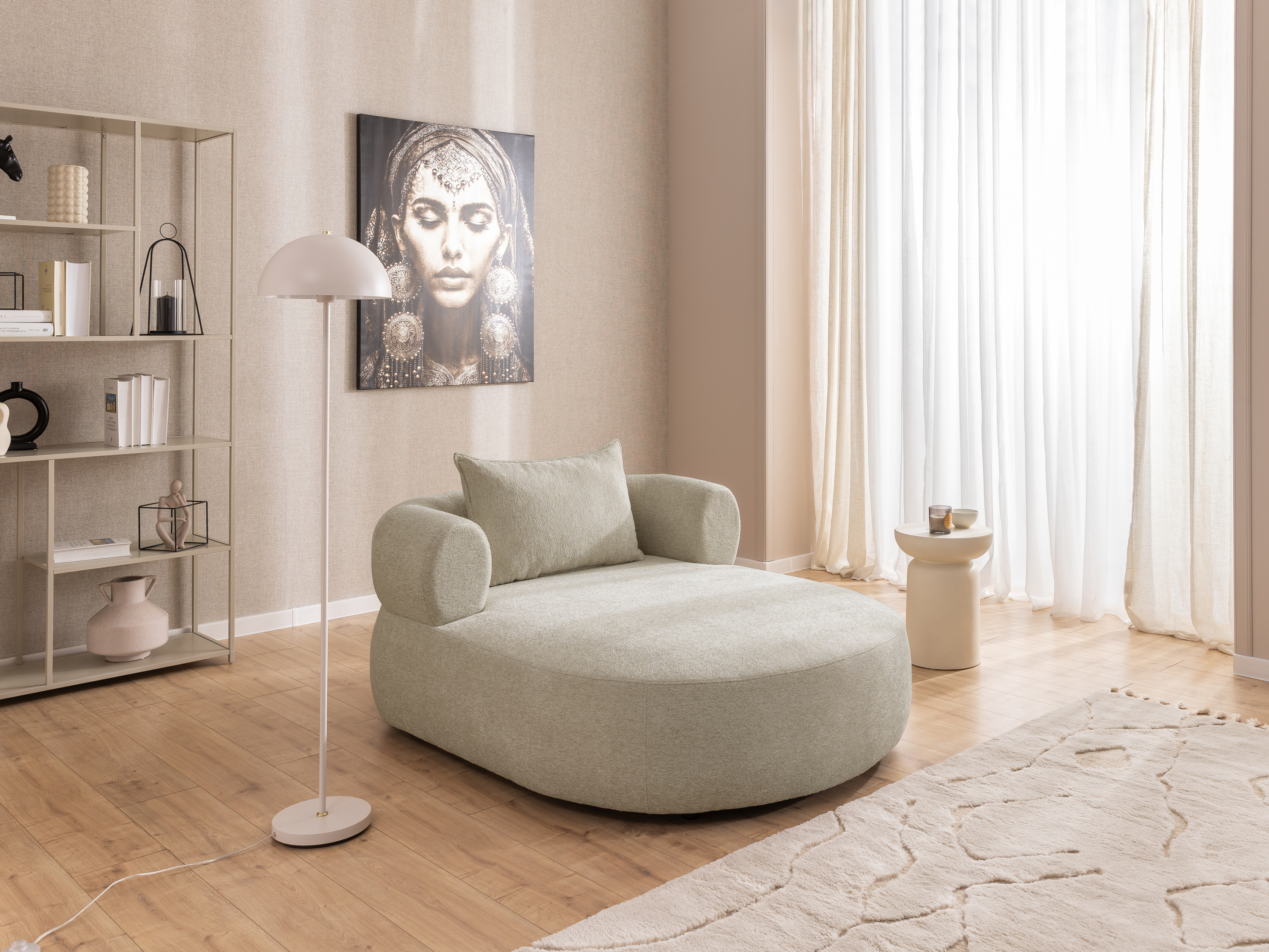 Fotel Rocklin 102 (Toro 25)