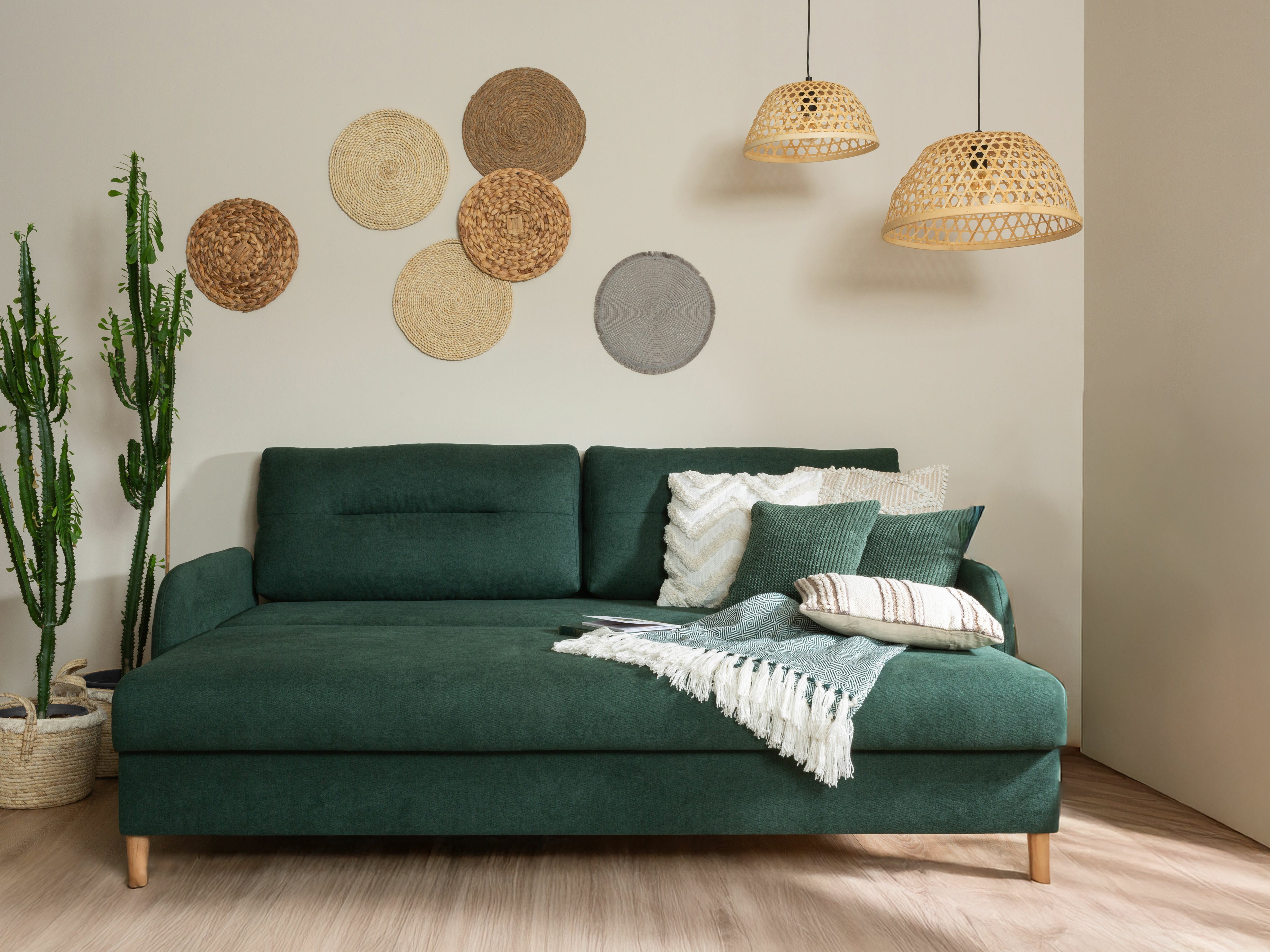 Kanapéágy Boston 582 (Asti 31)