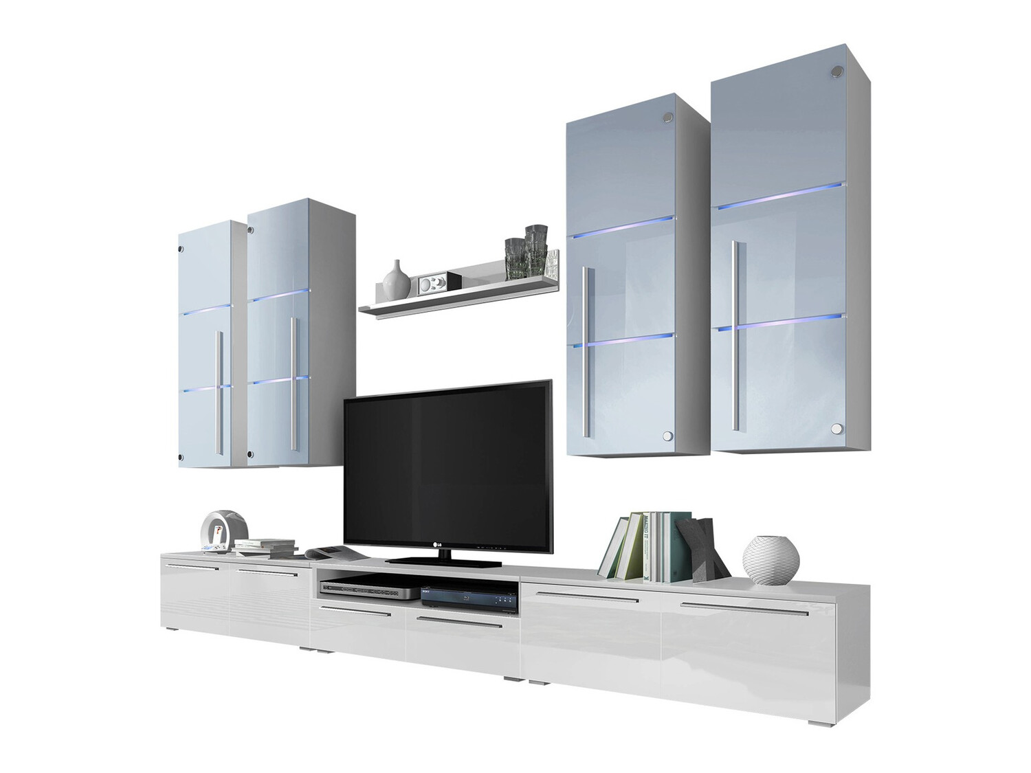 Nappali szett SH10387