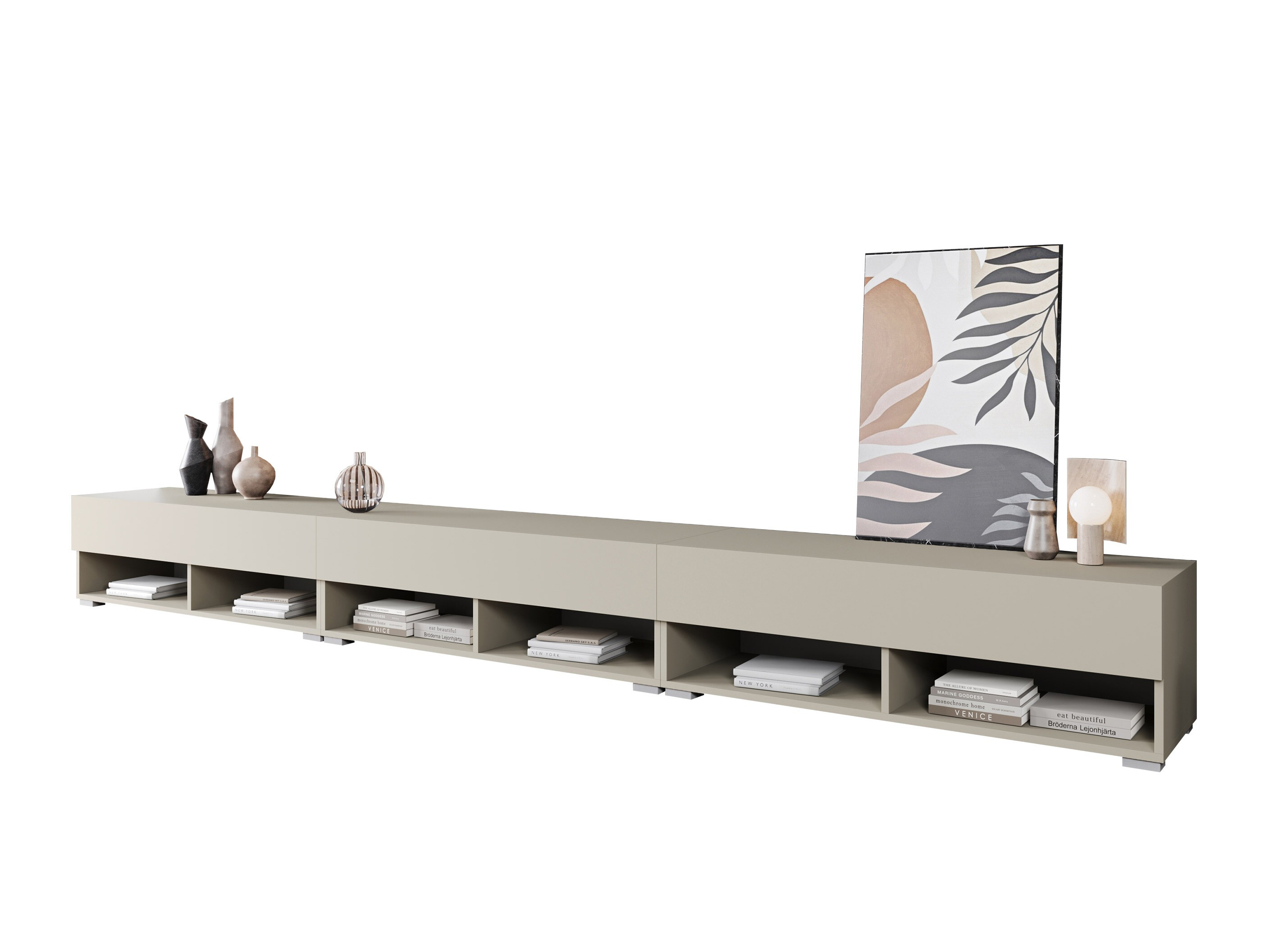 TV-állvány Sarasota 144 (Kasmír)