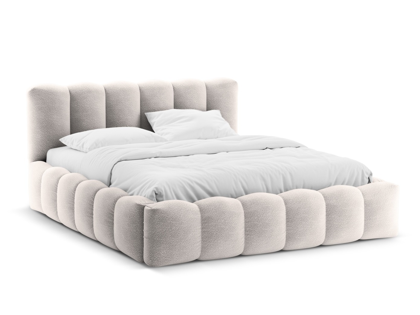 Ágy Cirleve 101 (Baloo 2085)