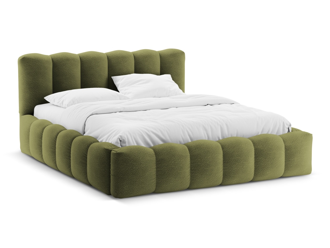 Ágy Cirleve 101 (Baloo 2090)