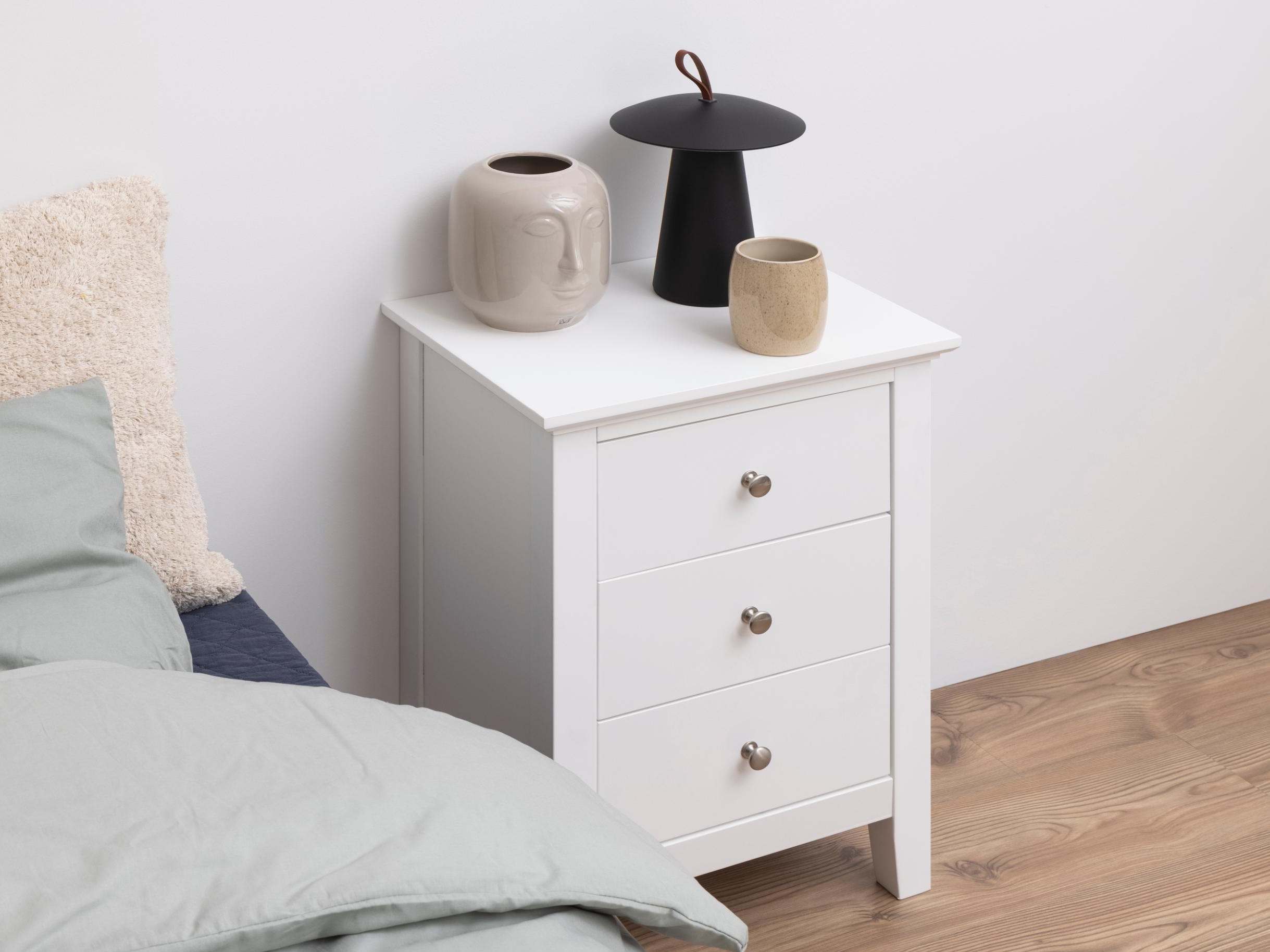 Éjjeliszekrény Norsica 242