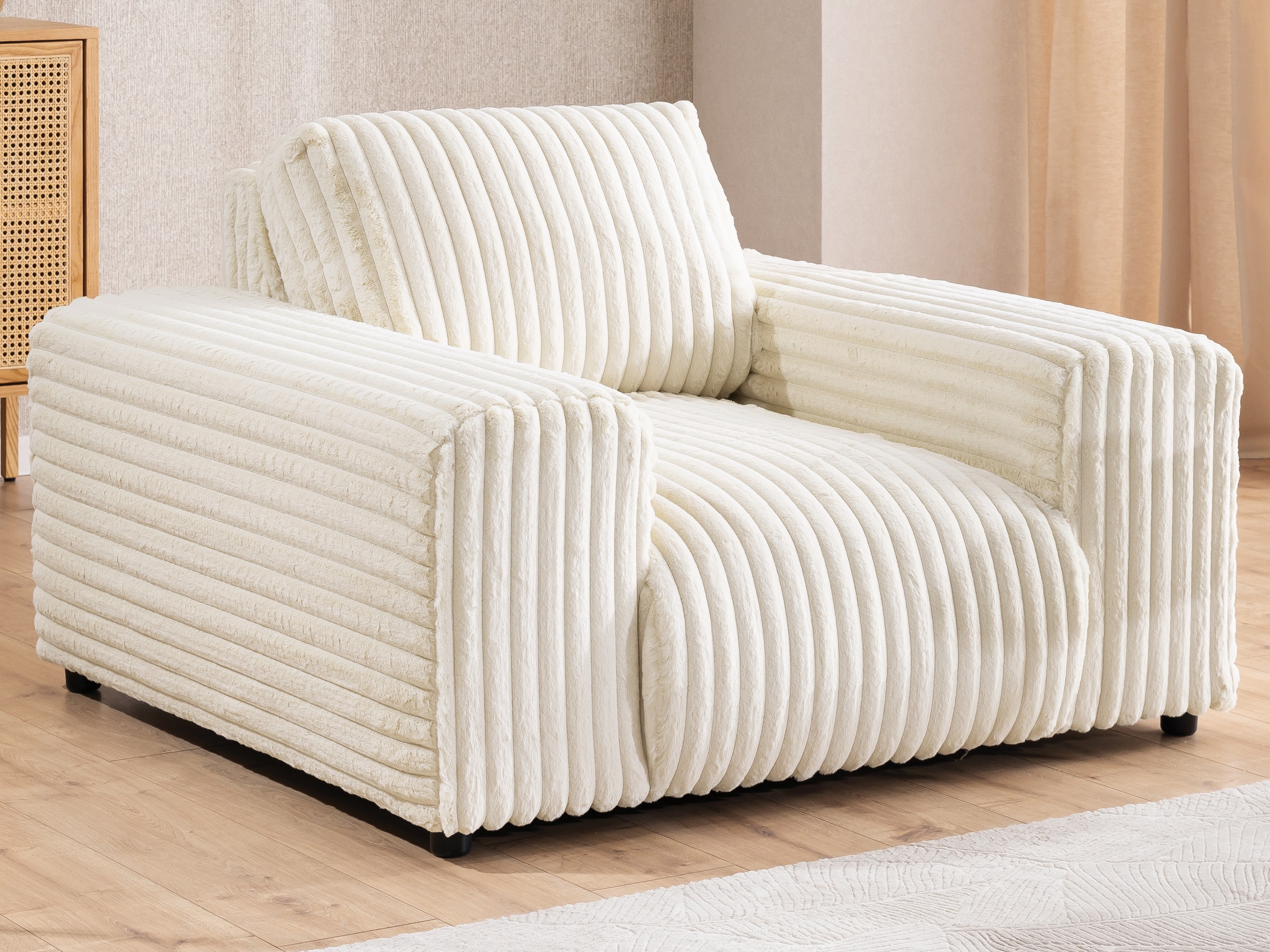 Fotel Circoru 100 (Vito 23)