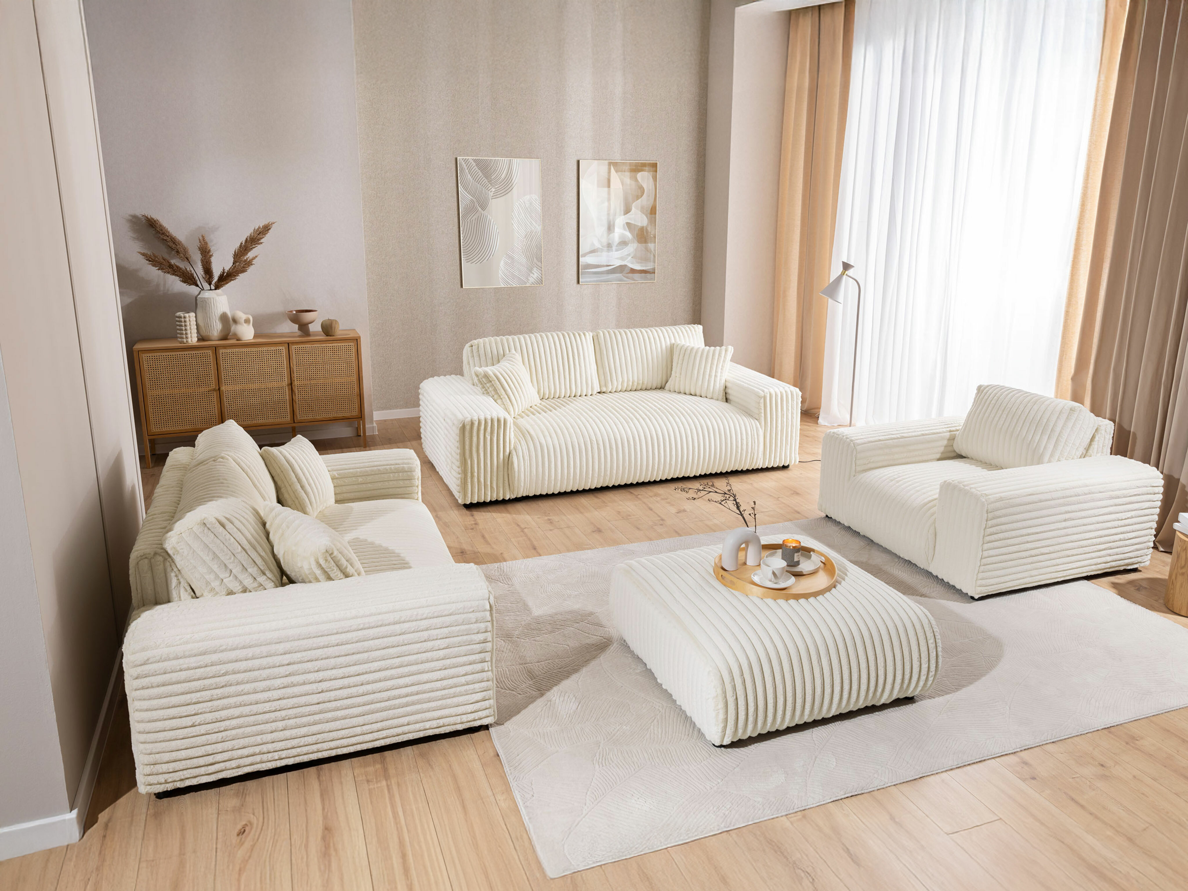 Fotel Circoru 100 (Vito 23)