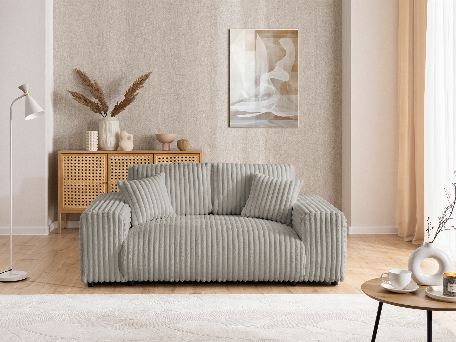 Kanapé Circoru 101 (Vito 07)