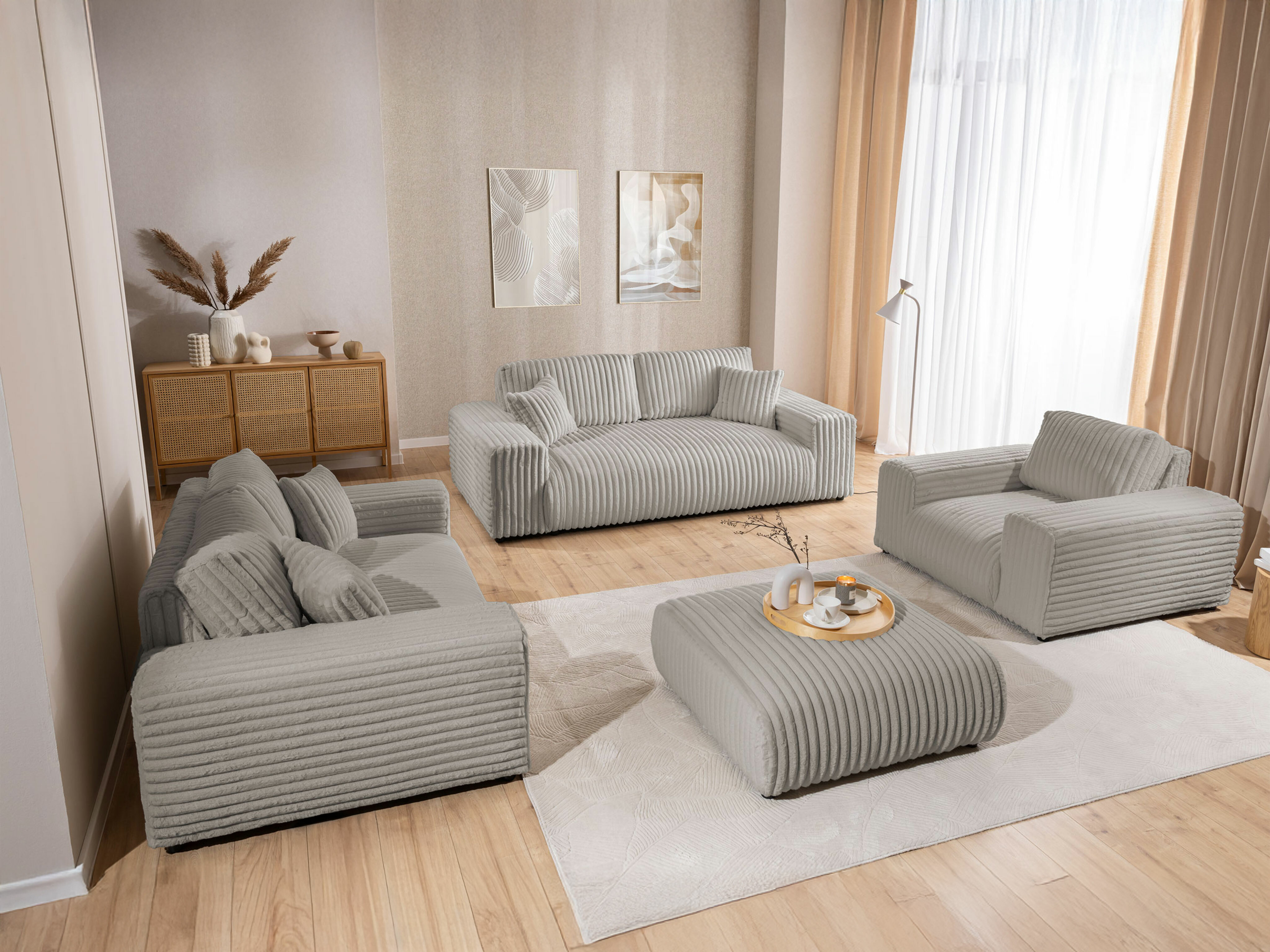 Kanapé Circoru 101 (Vito 07)