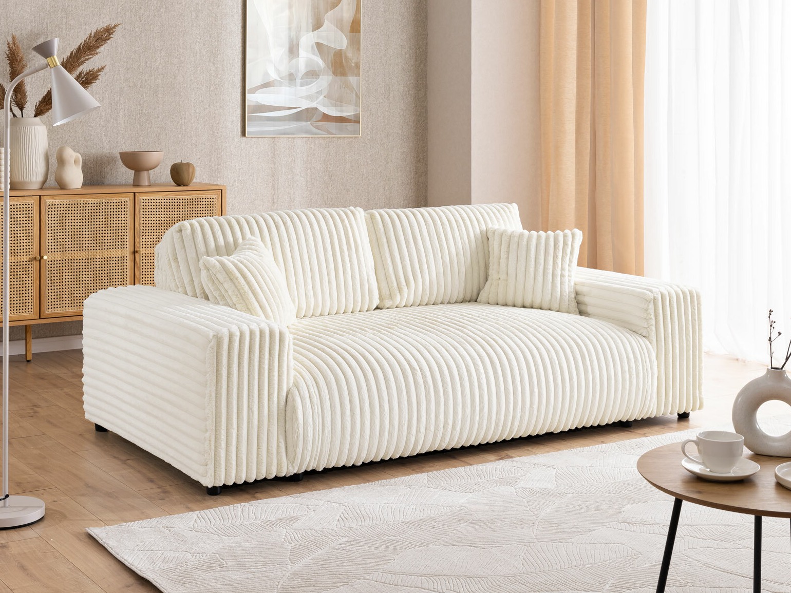 Kanapé Circoru 102 (Vito 23)