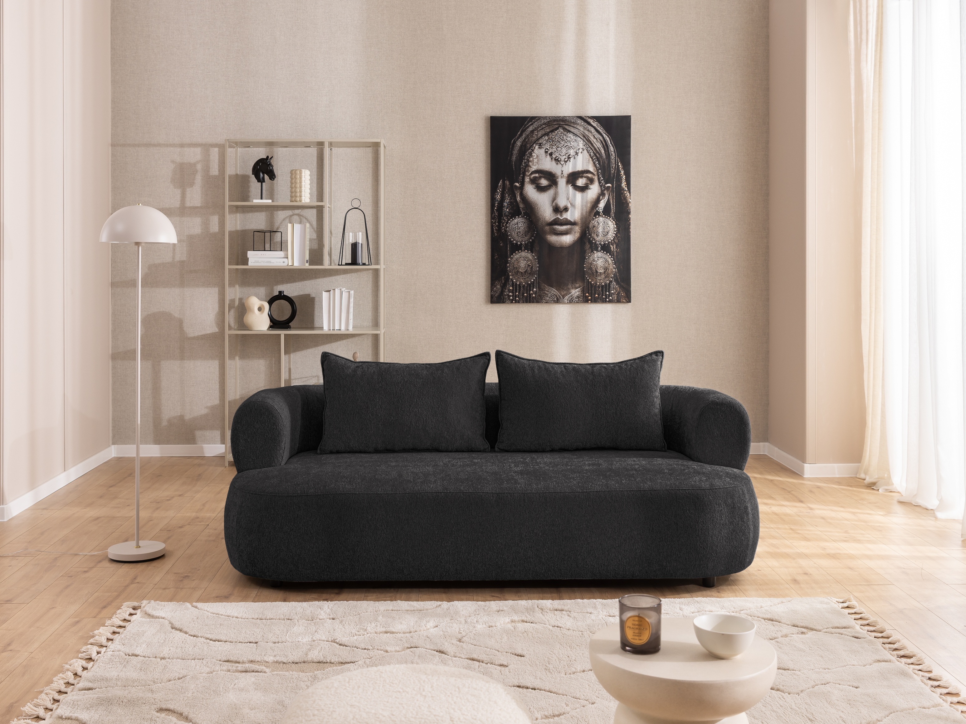 Kanapé Rocklin 103 (Toro 150)