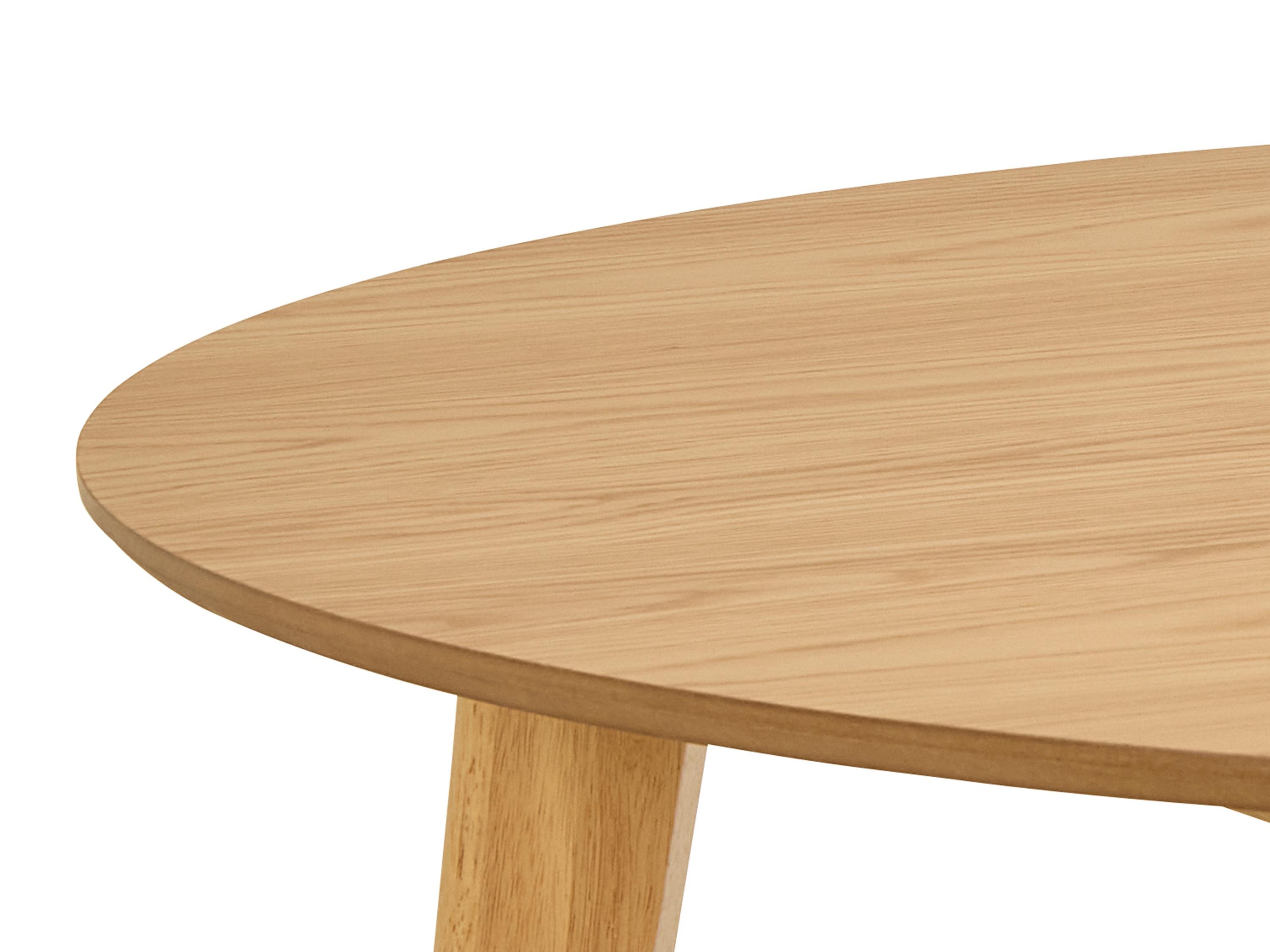 Asztal Norsica 991 (Tölgy)