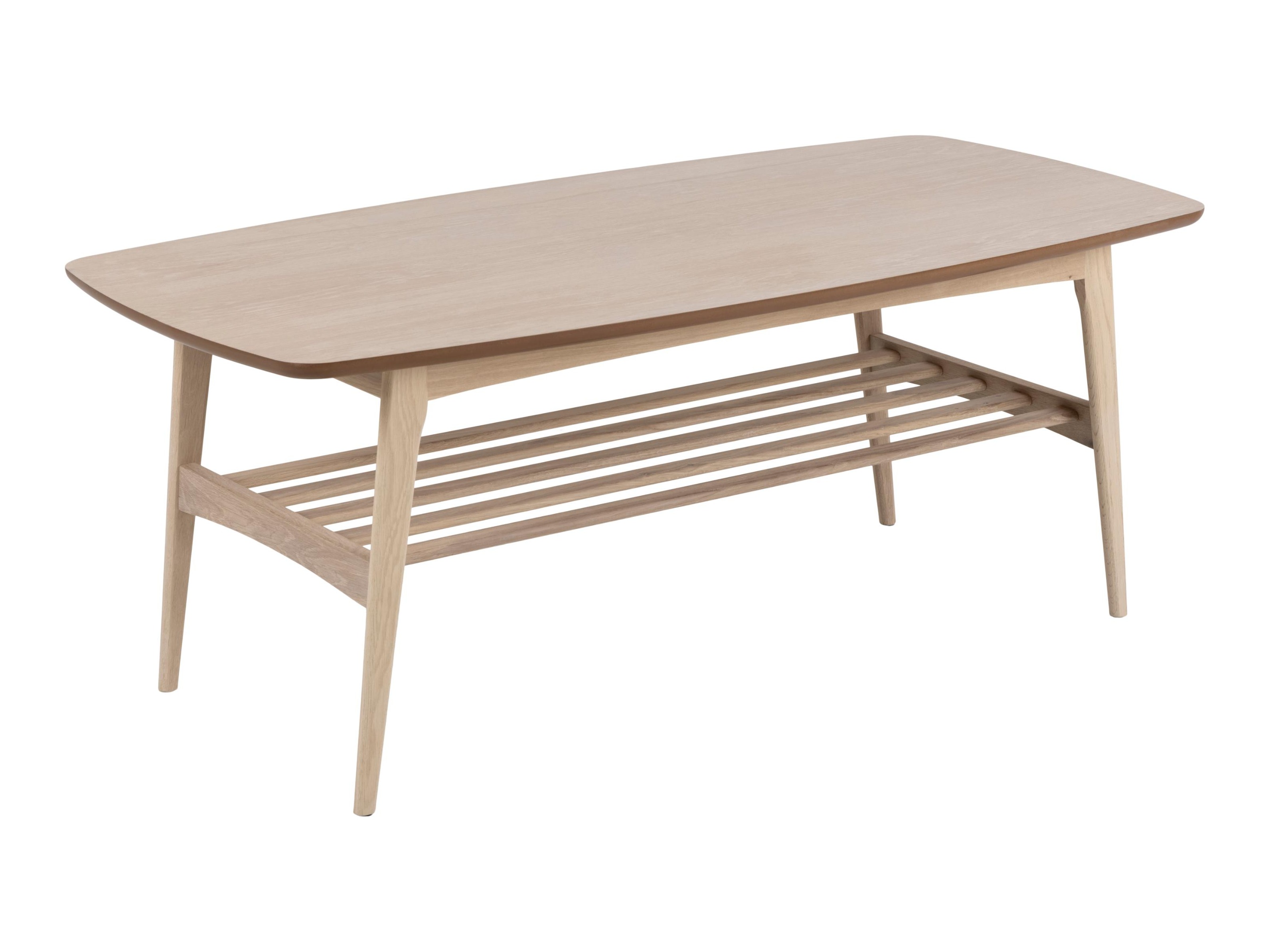 Dohányzóasztal Norsica 185