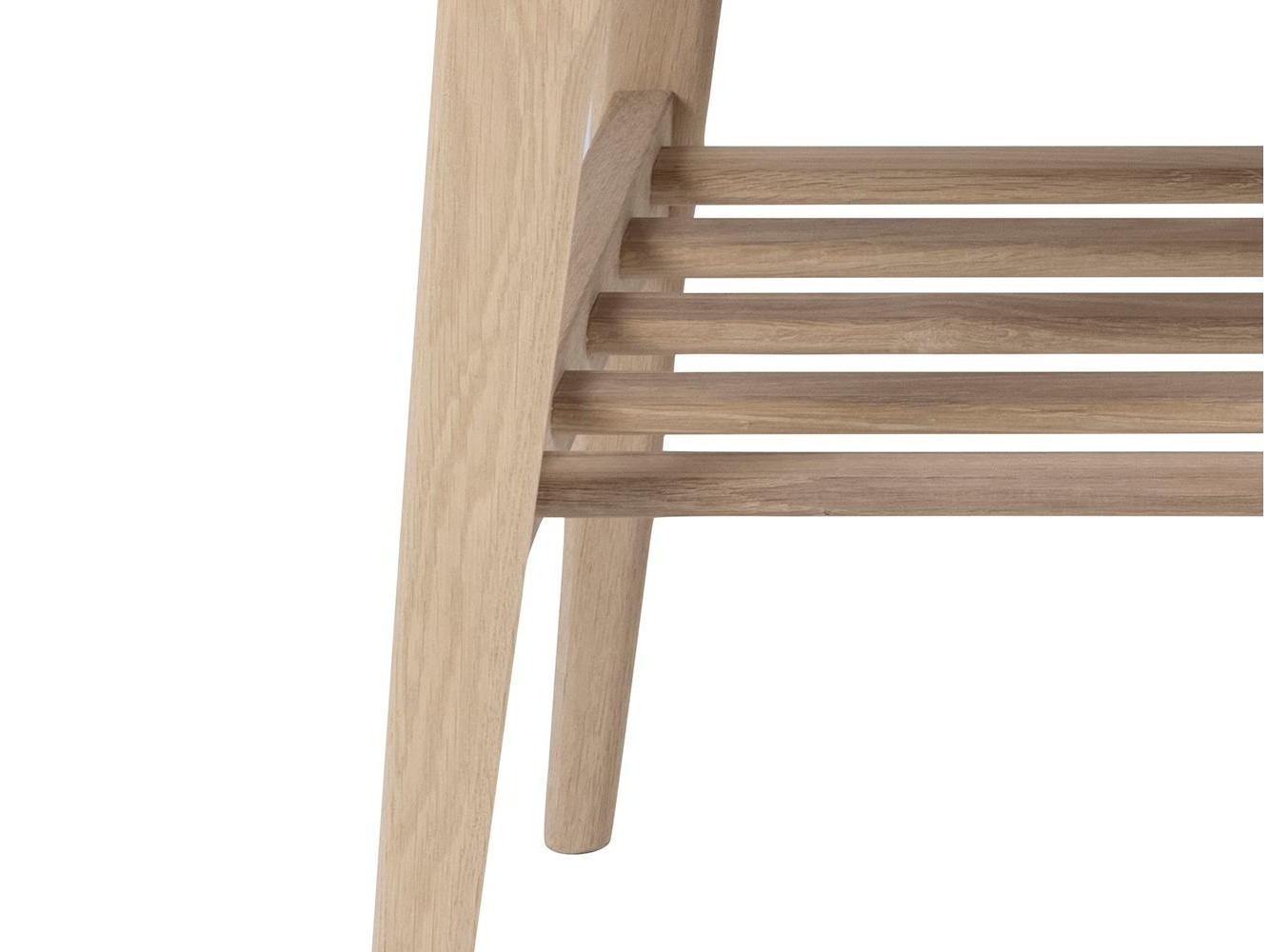 Dohányzóasztal Norsica 185