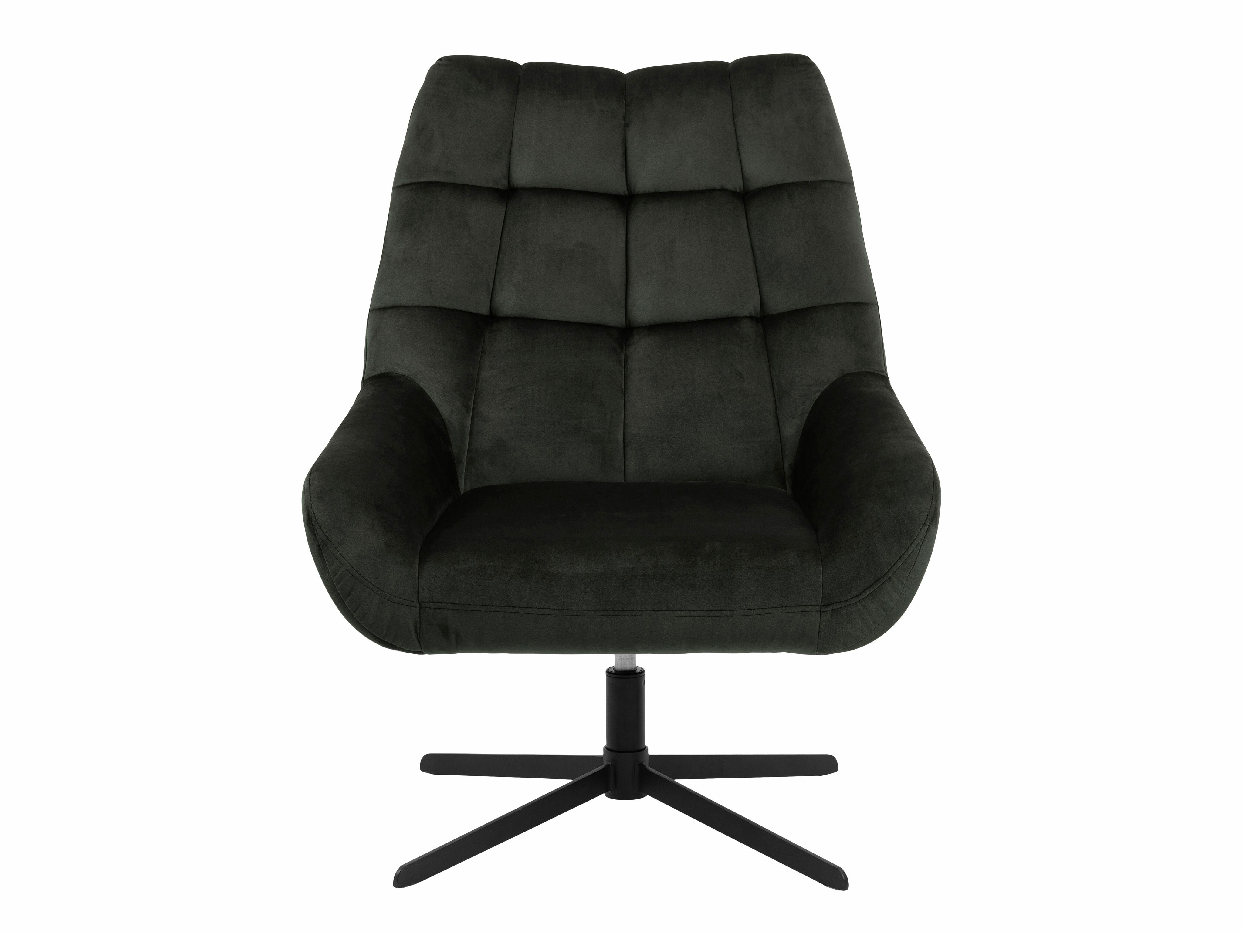 Fotel Norsica 372 (Sötétzöld)