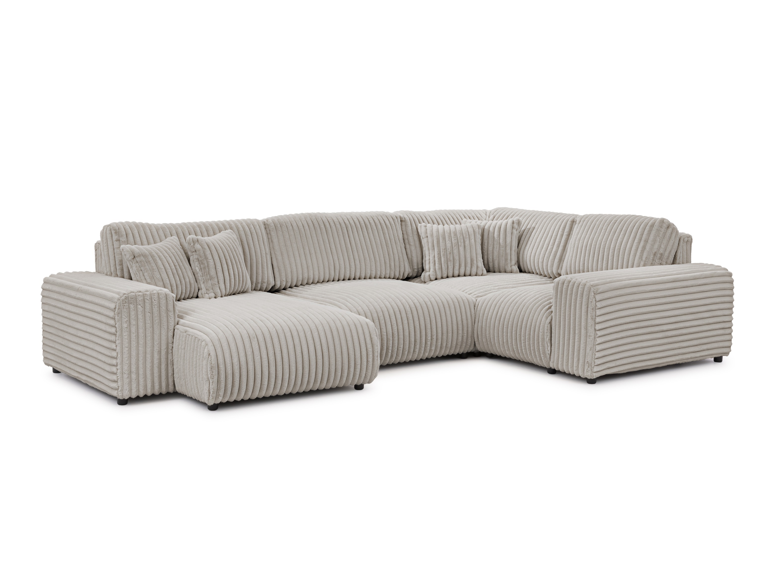 Sarokkanapé Circoru 104 (Vito 07)