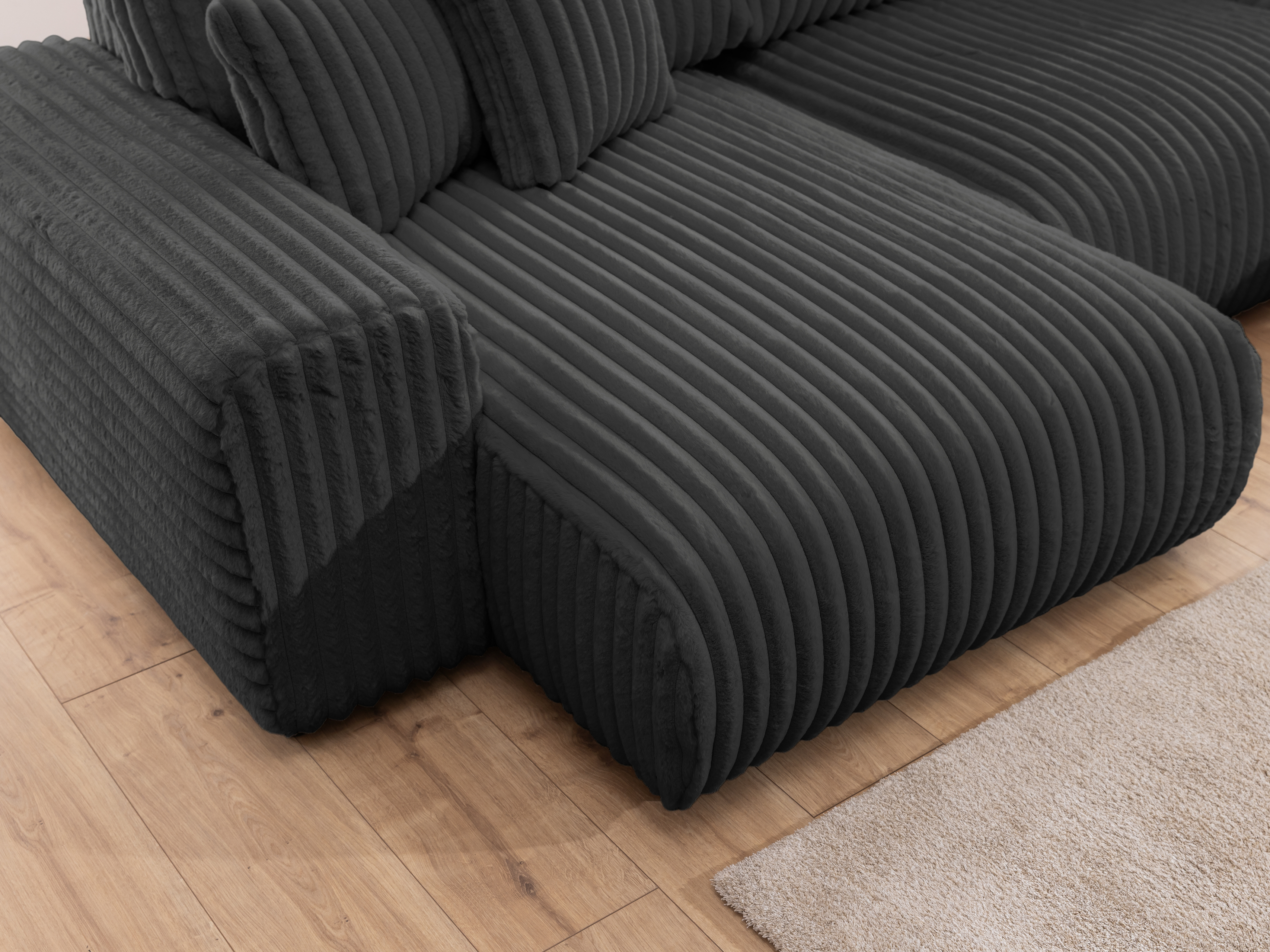 Sarokkanapé Circoru 104 (Vito 18)