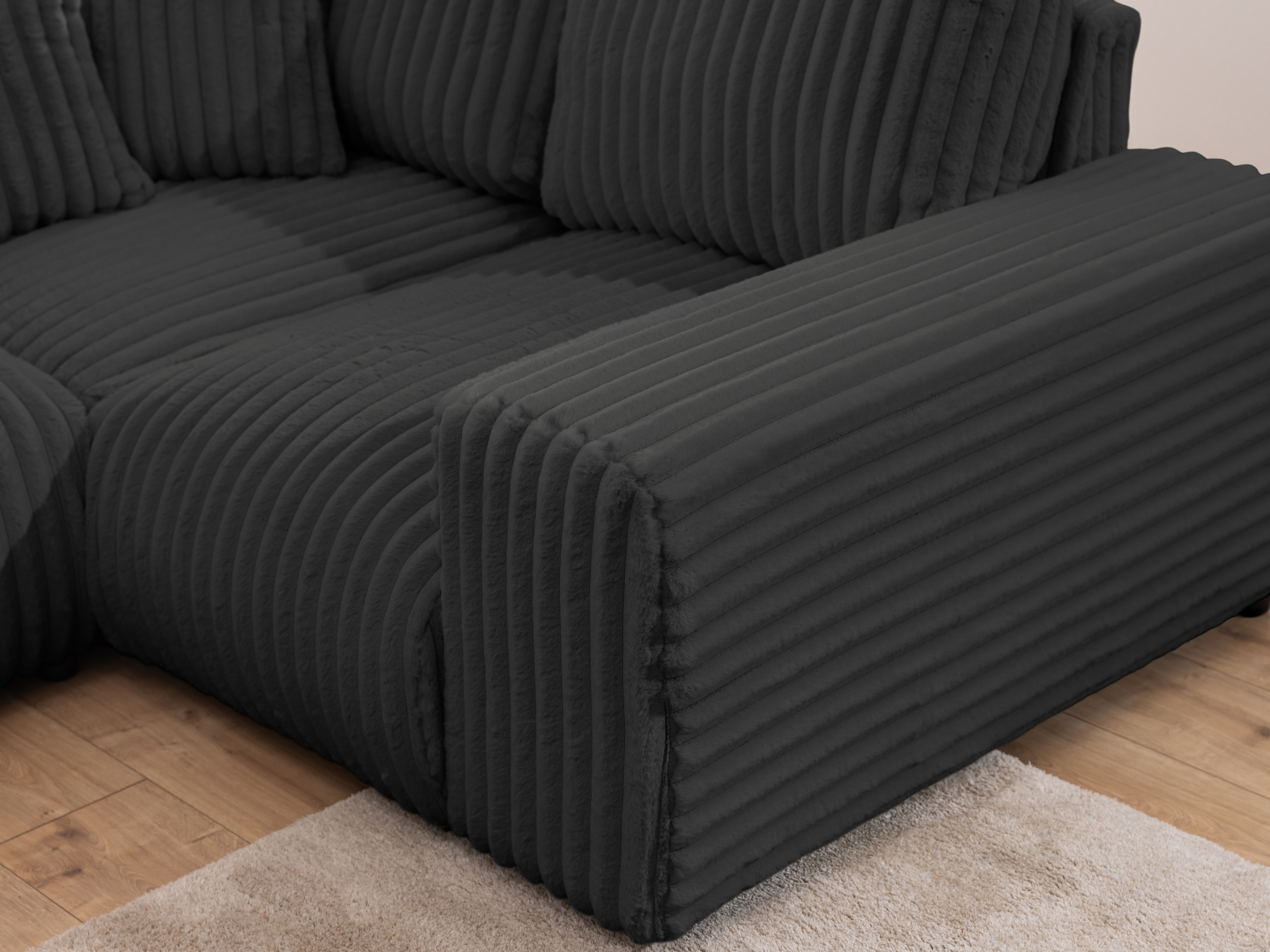 Sarokkanapé Circoru 104 (Vito 18)