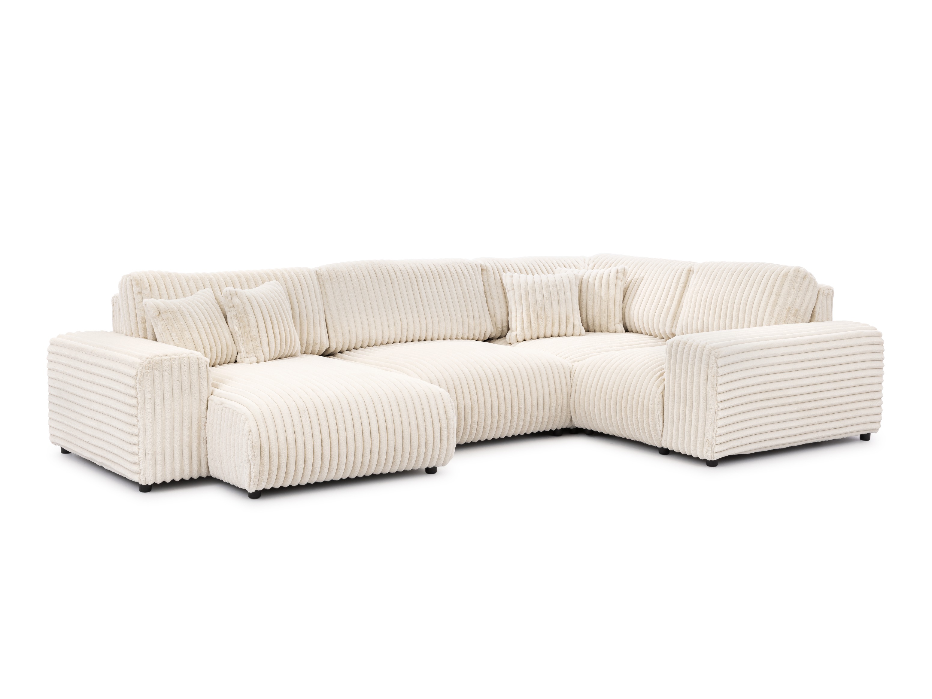 Sarokkanapé Circoru 104 (Vito 23)