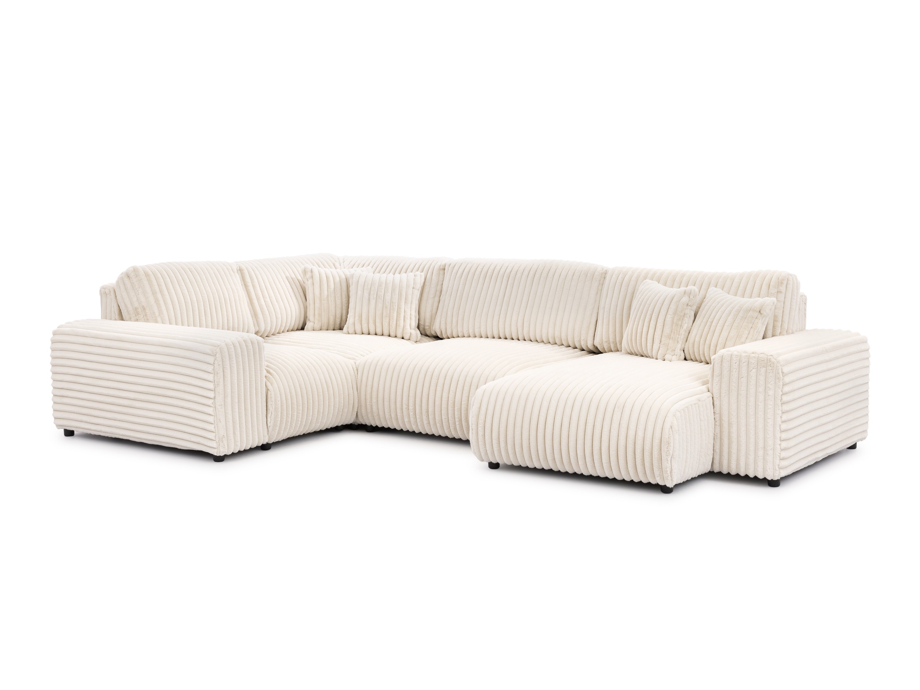 Sarokkanapé Circoru 104 (Vito 23)