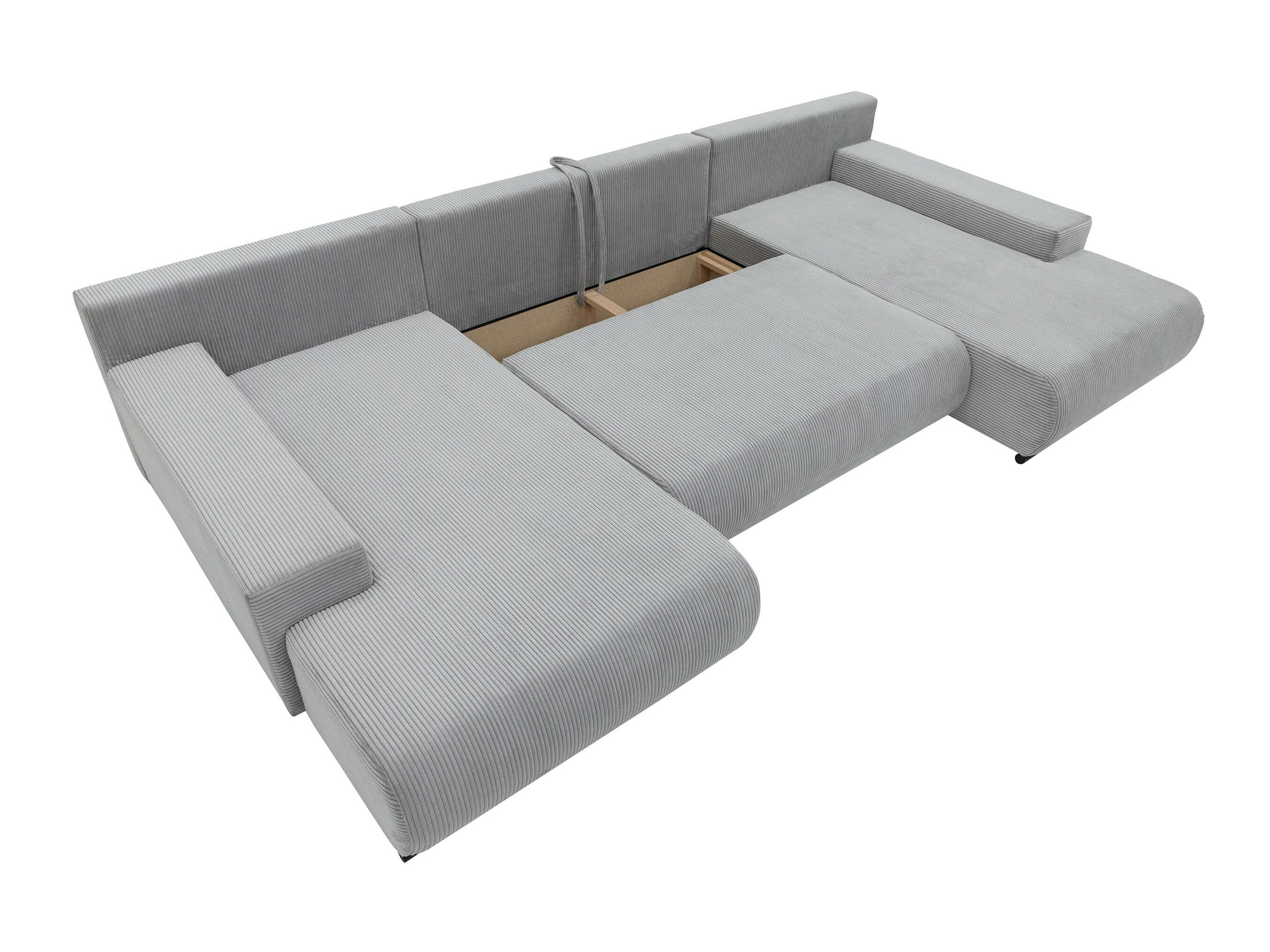 Sarokkanapé Comfivo Equus (Coral 45)
