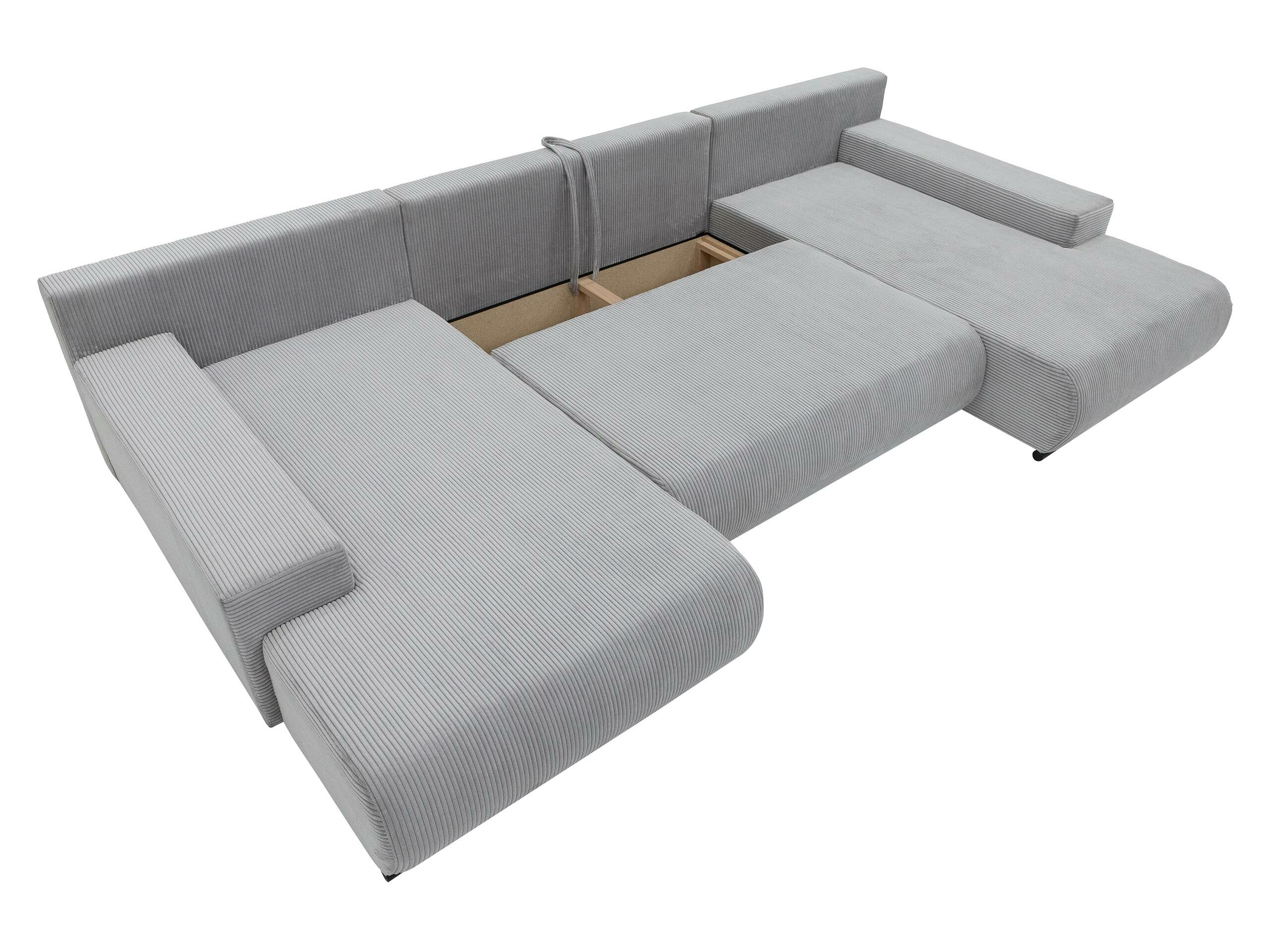 Sarokkanapé Comfivo Equus (Coral 75)