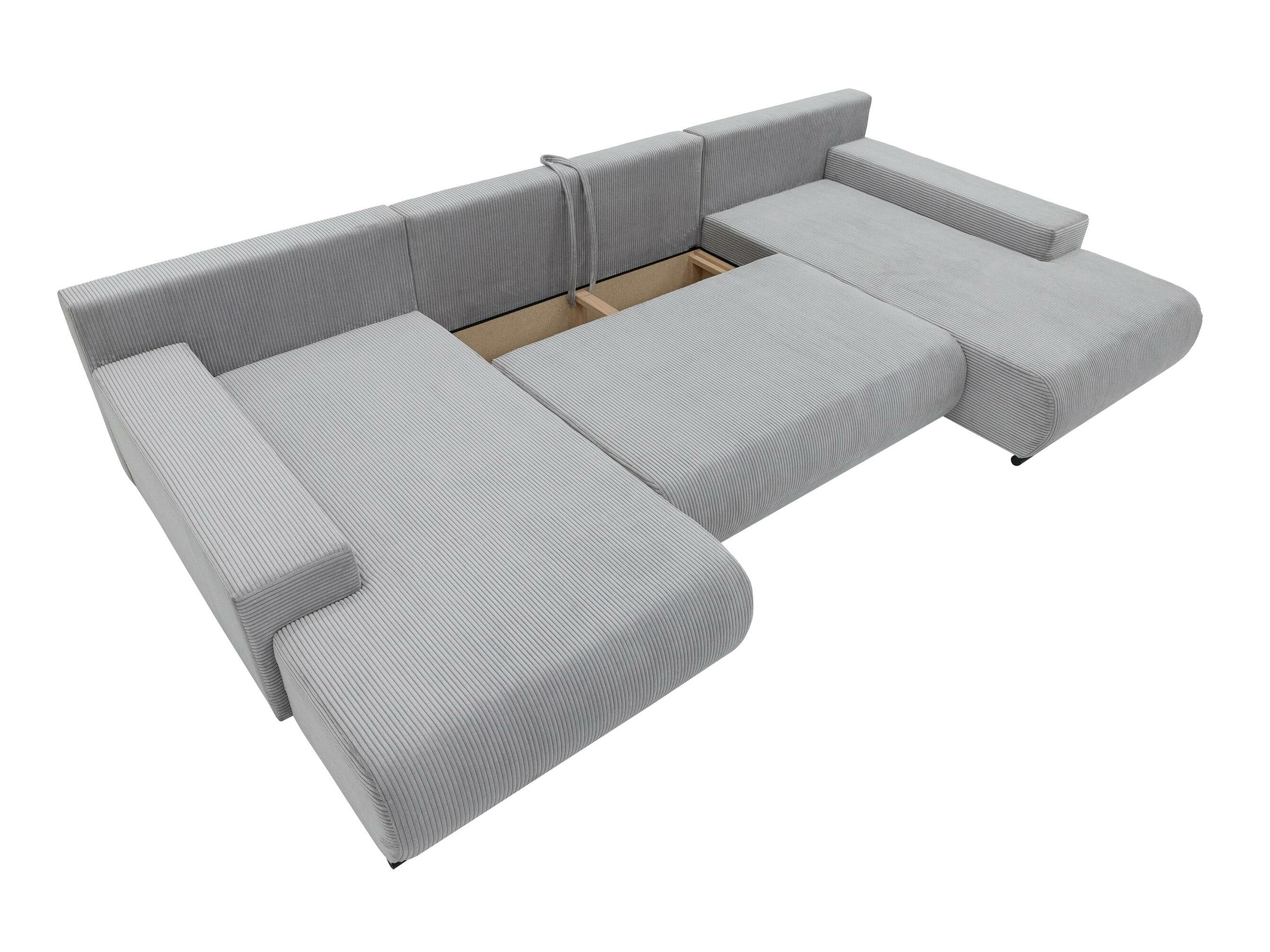 Sarokkanapé Comfivo Equus (Flow 22)