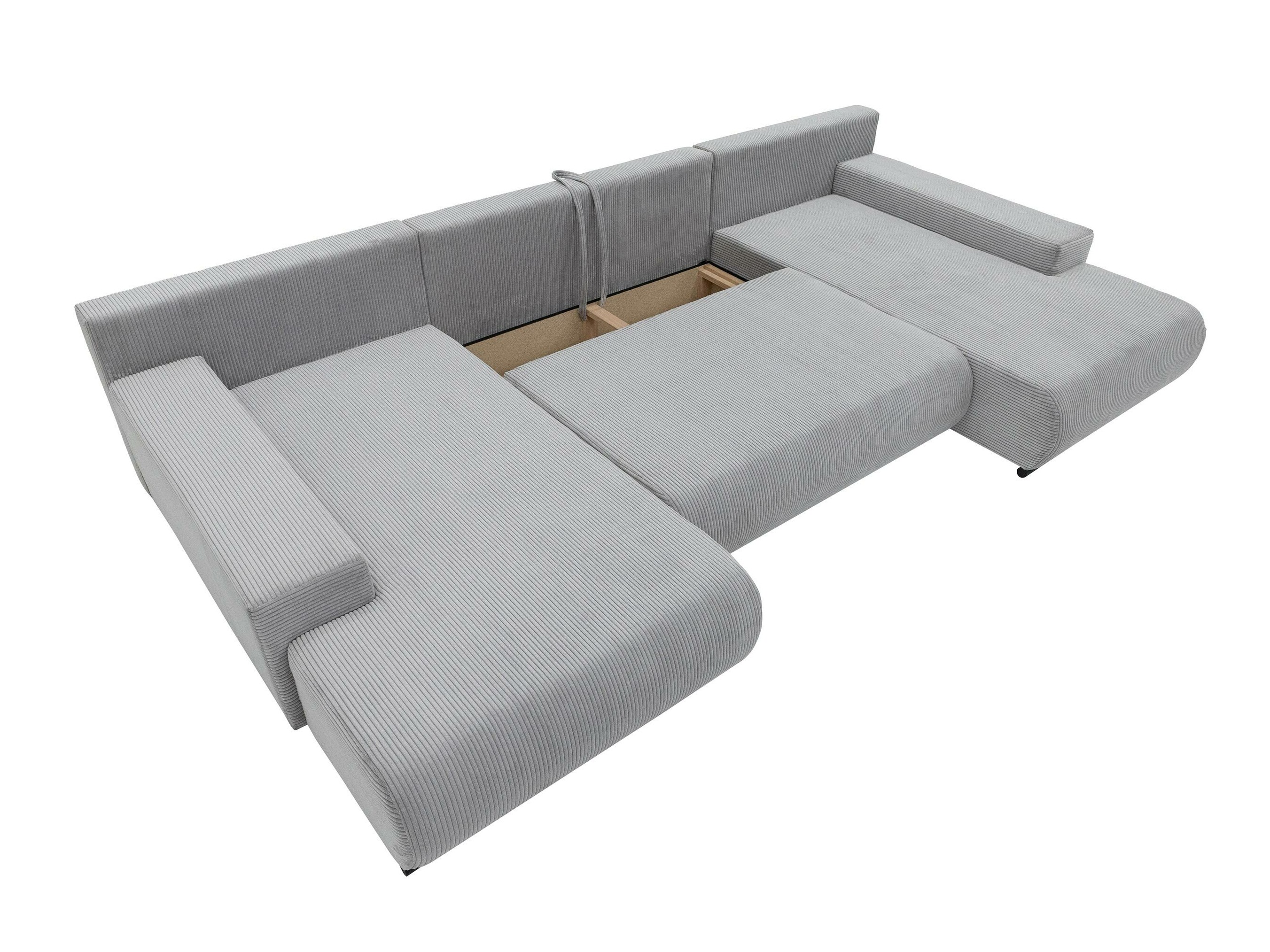 Sarokkanapé Comfivo Equus (Wave 09)