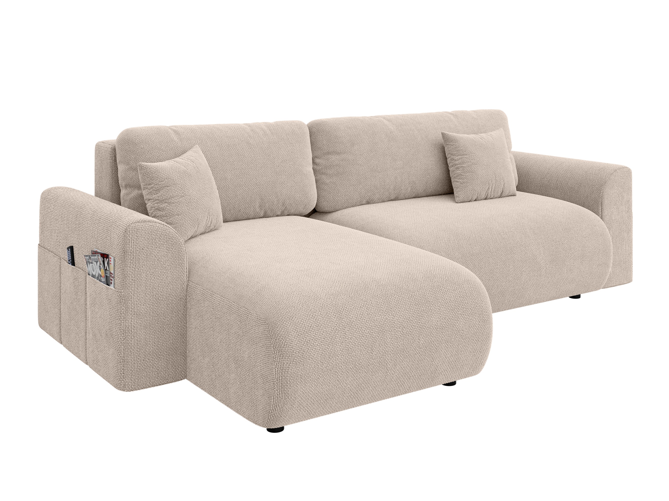 Sarokkanapé Rocklin 104 (Flow 02)