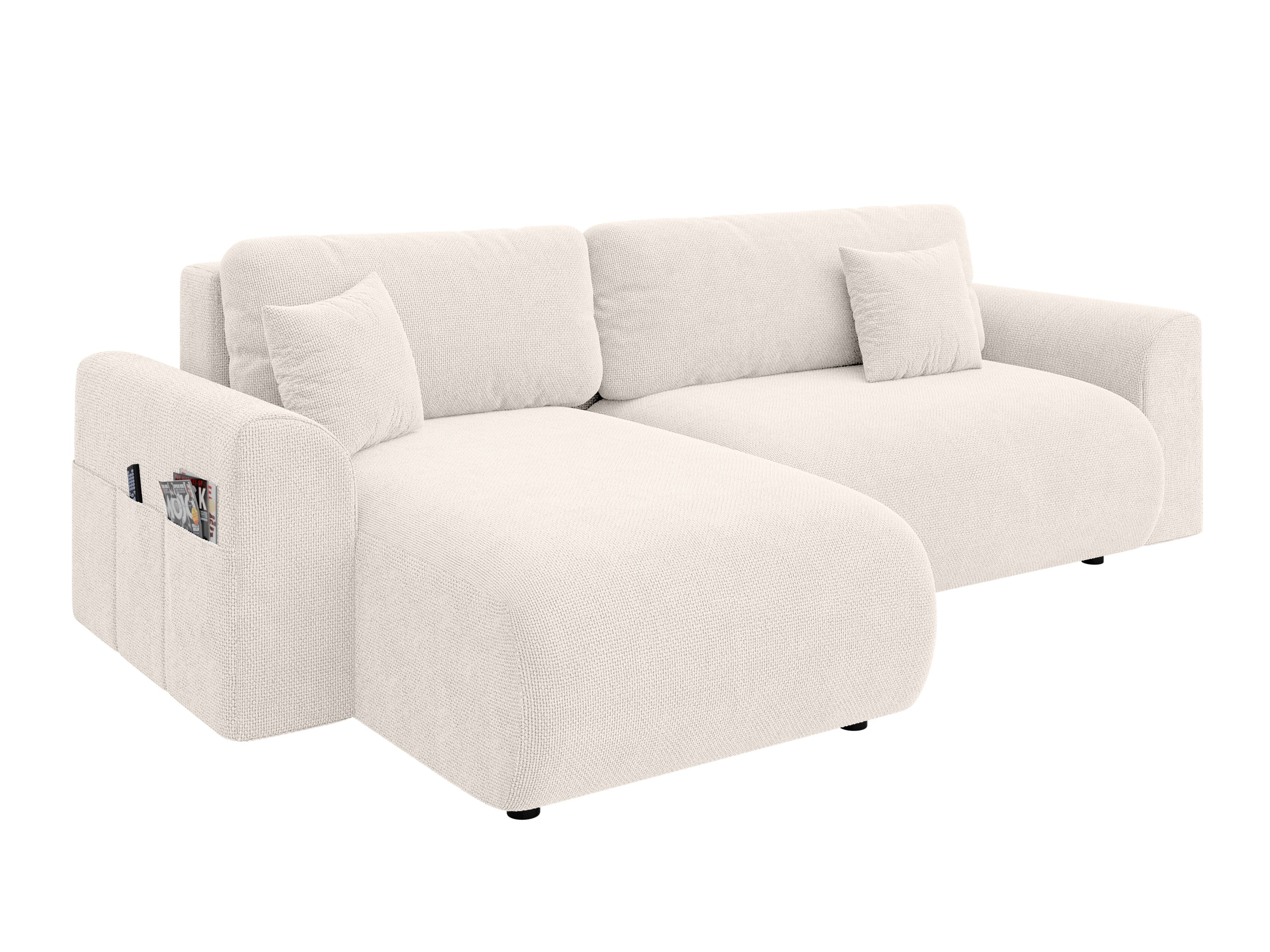 Sarokkanapé Rocklin 104 (Flow 05)