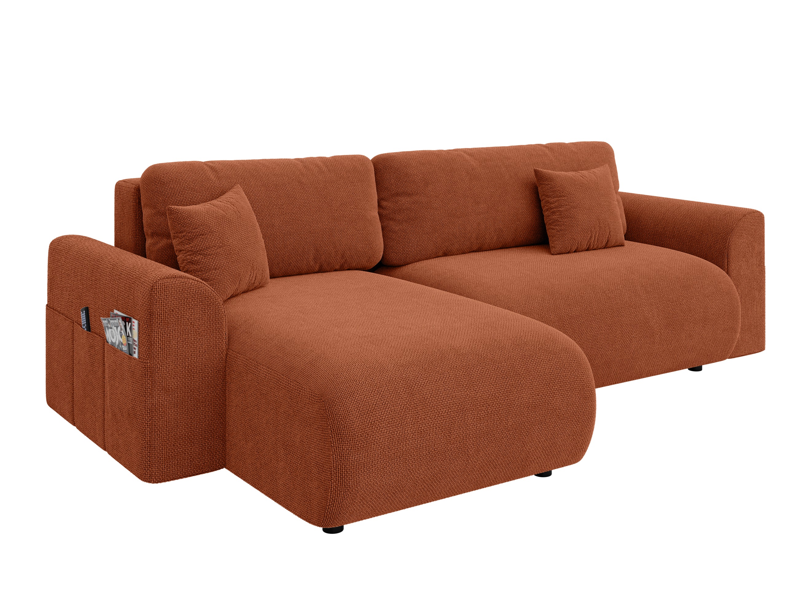 Sarokkanapé Rocklin 104 (Flow 09)