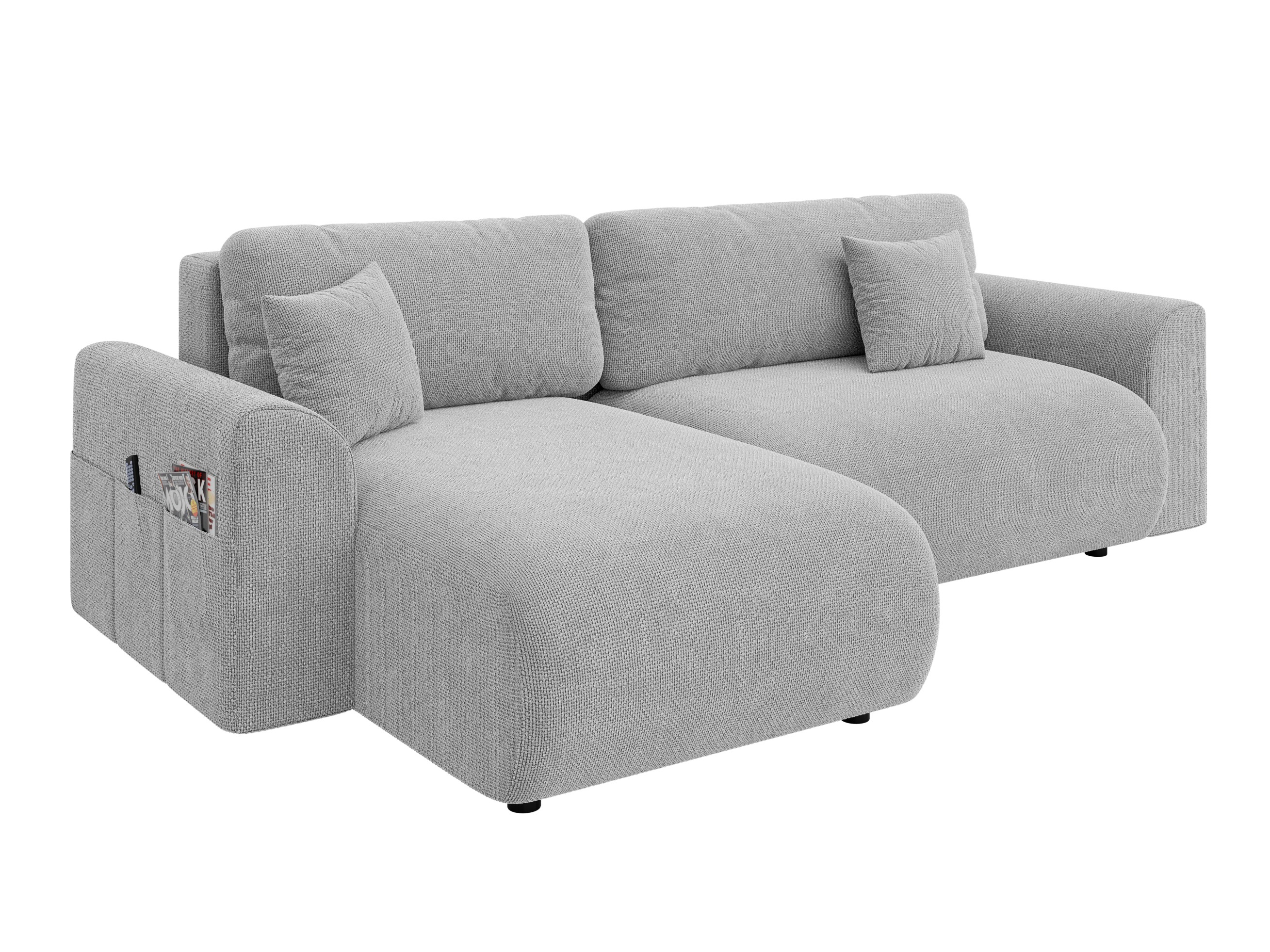 Sarokkanapé Rocklin 104 (Flow 16)