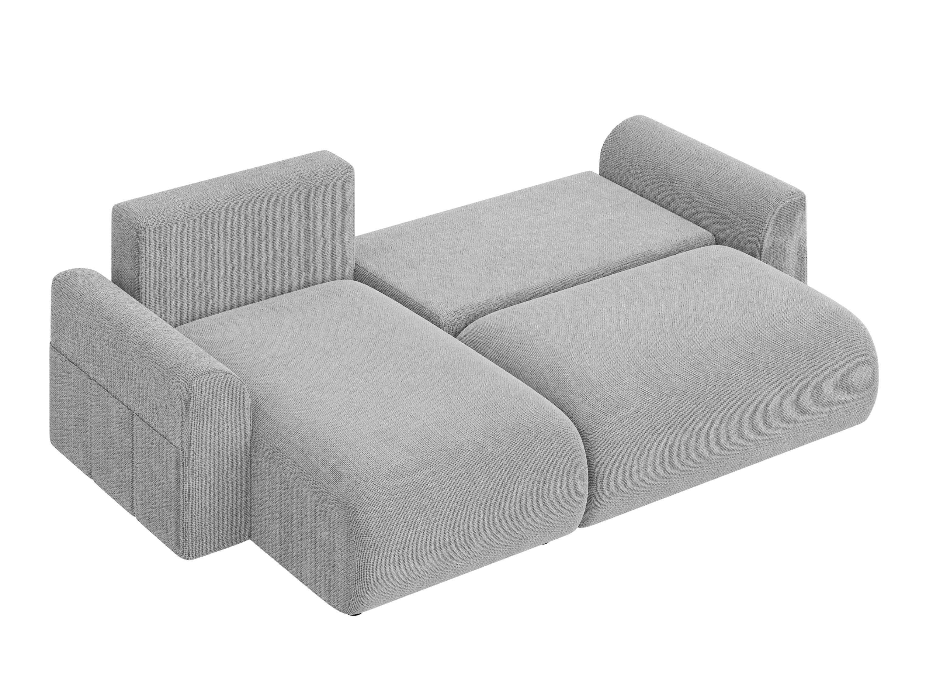 Sarokkanapé Rocklin 104 (Flow 16)